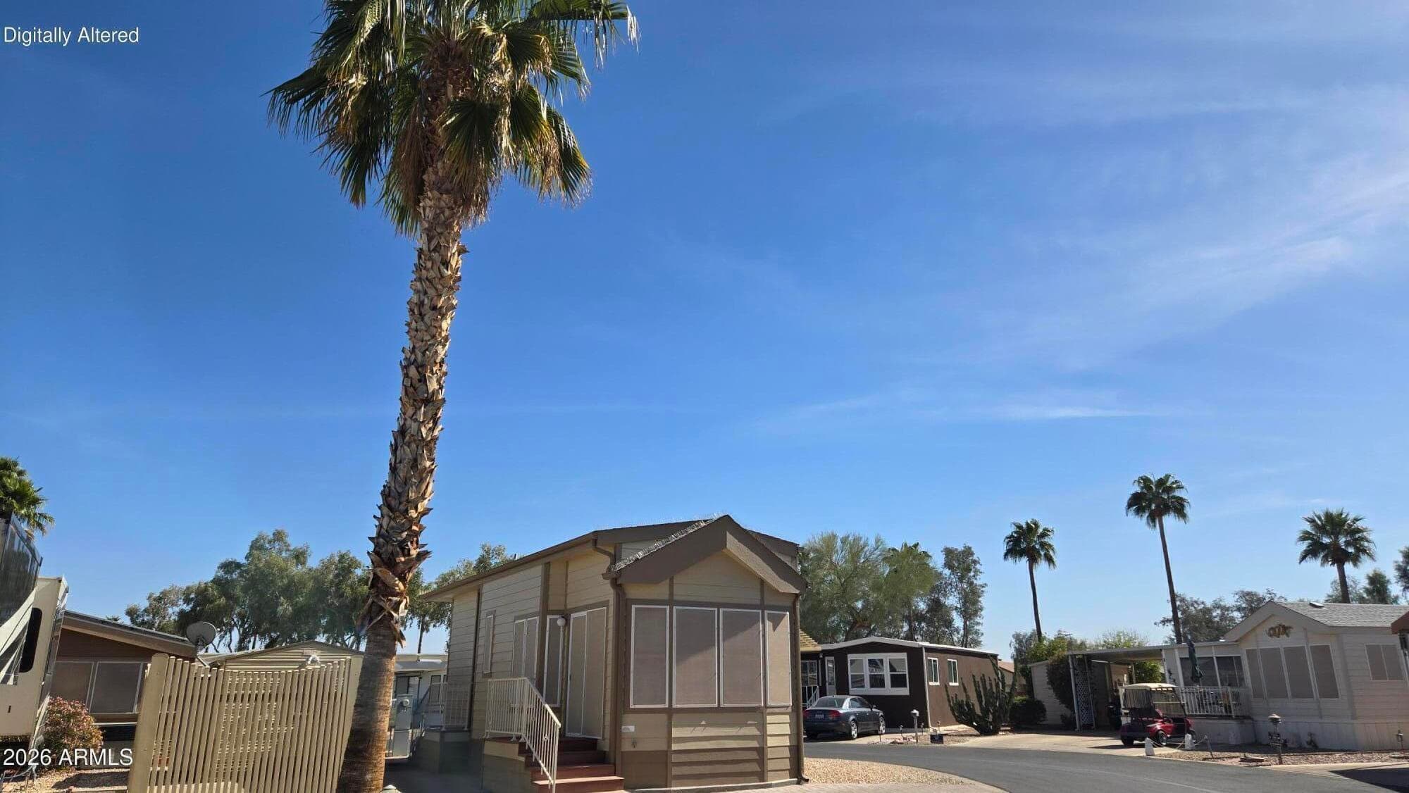 17200 W Bell Road 299 — photo 3