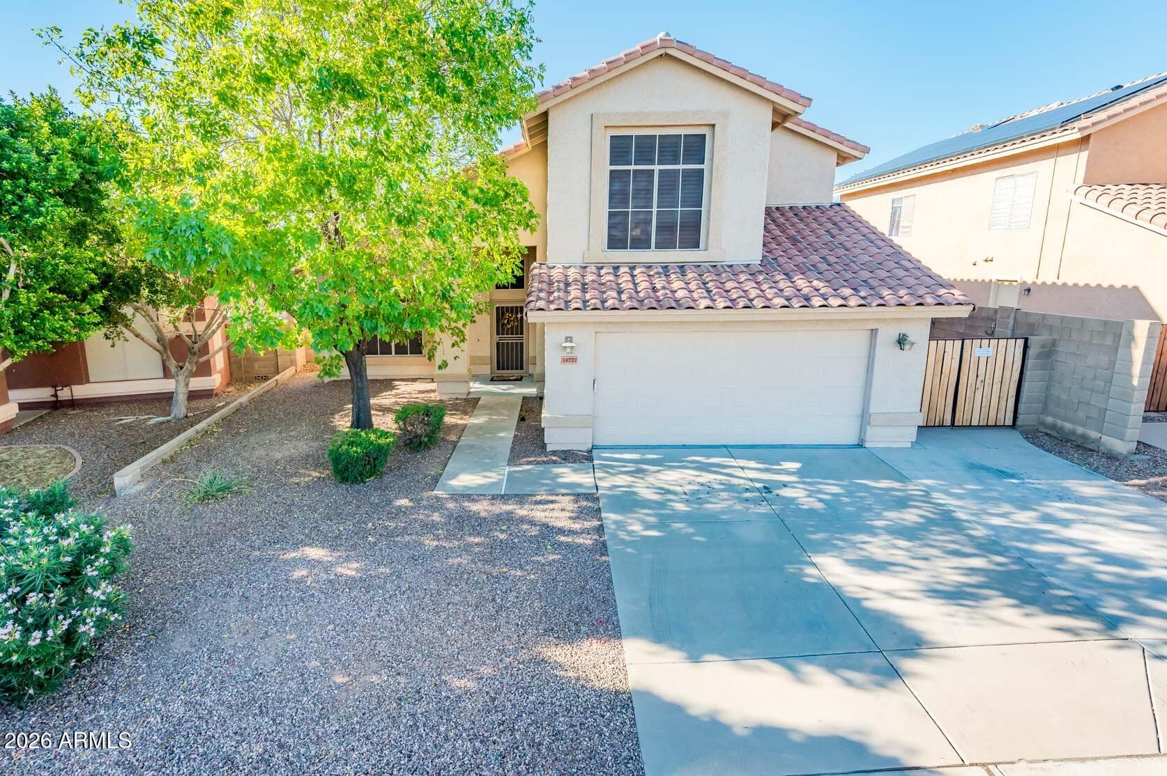 14727 W Lupine Lane, Surprise, Arizona