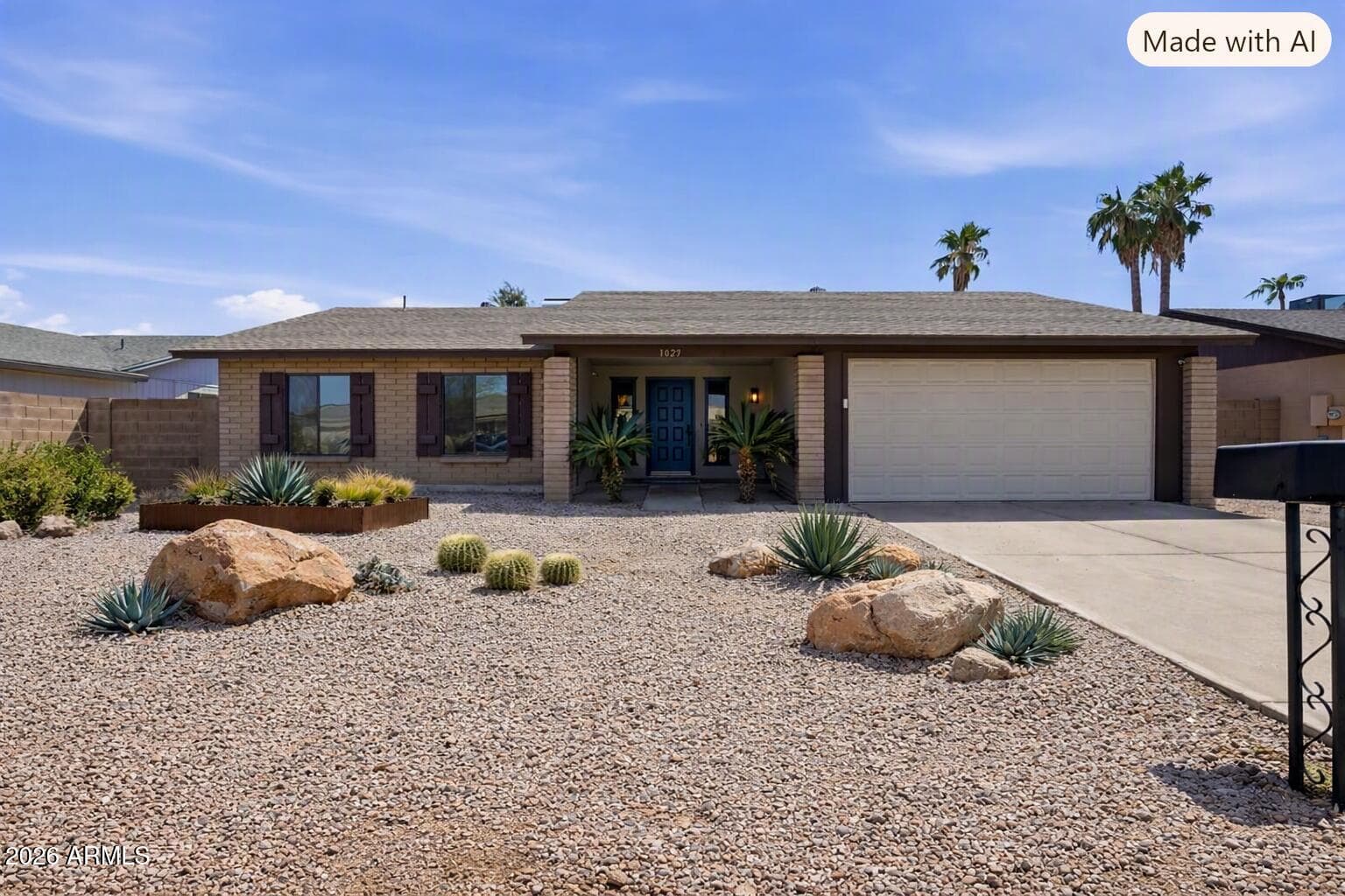 1029 W Carter Drive — photo 4