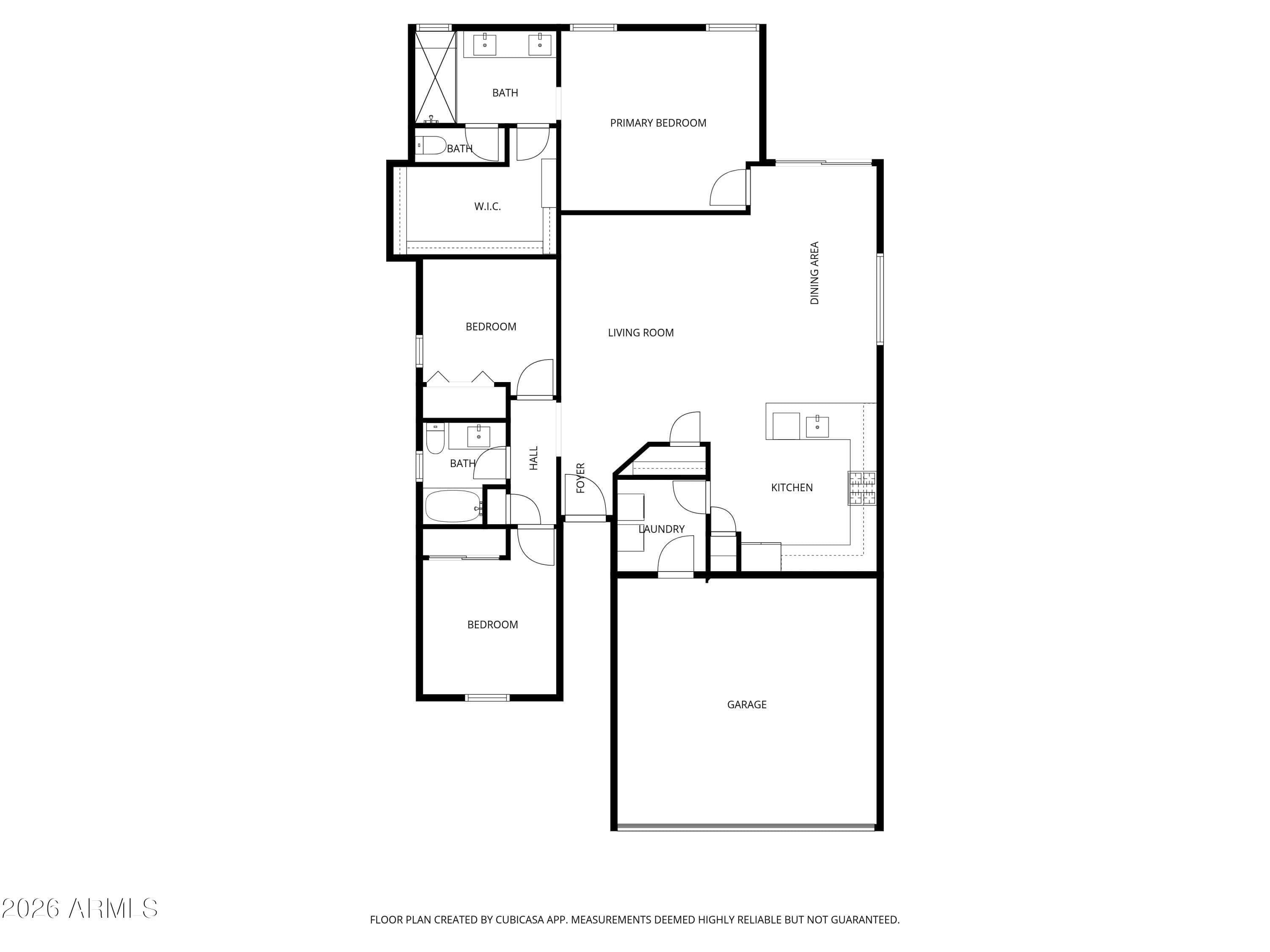 8918 W Rancho Drive — photo 2