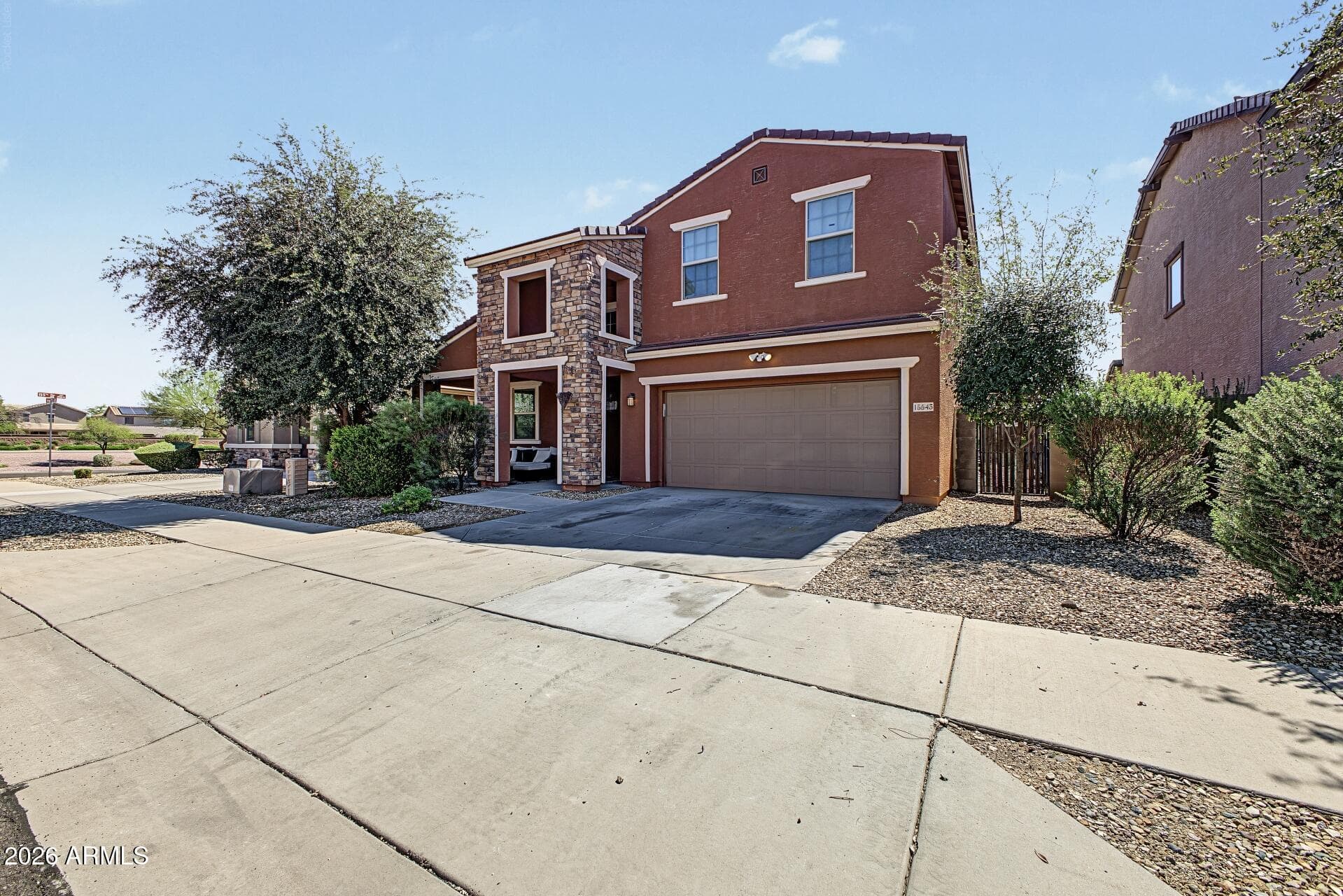 15543 W Jenan Drive, Surprise, Arizona