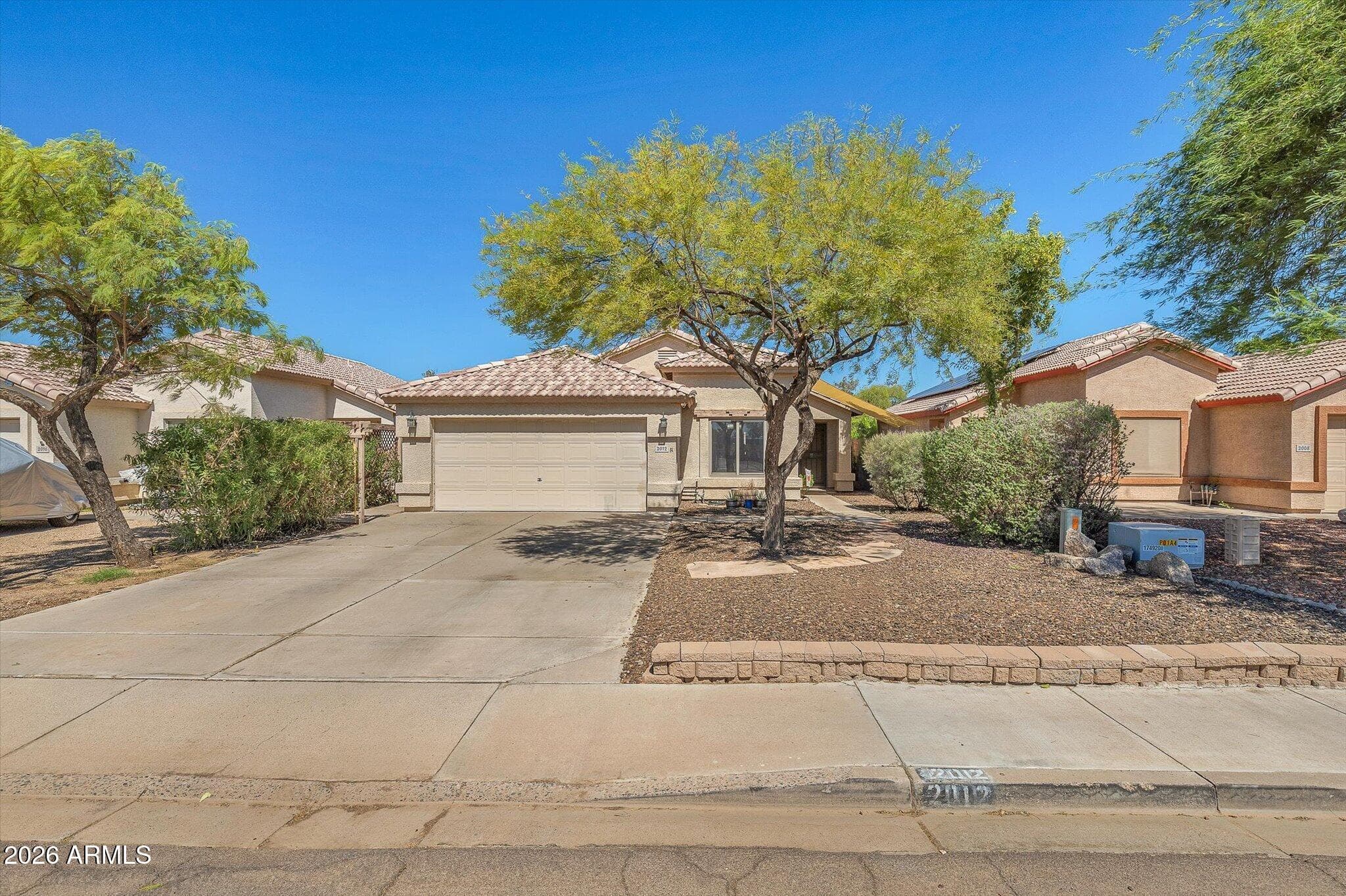 2012 W Alice Avenue, Phoenix, Arizona