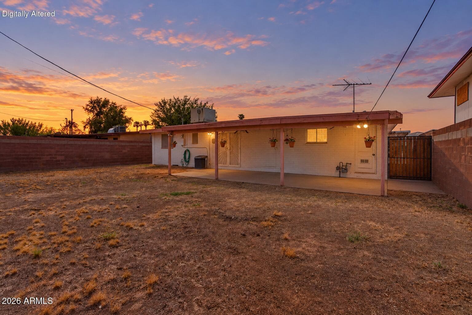 6011 N 32nd Drive, Phoenix, Arizona