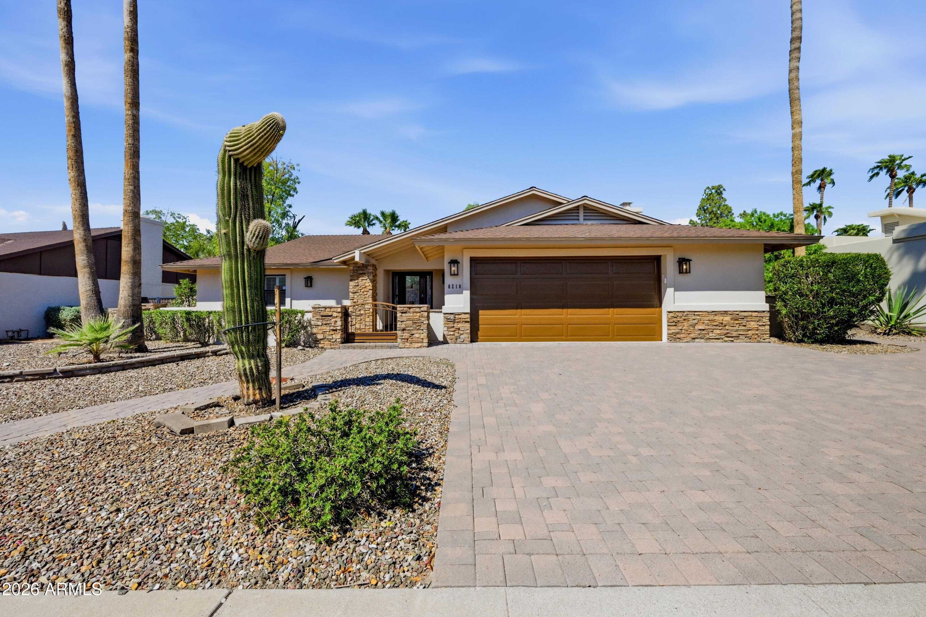 8218 E Lippizan Trail