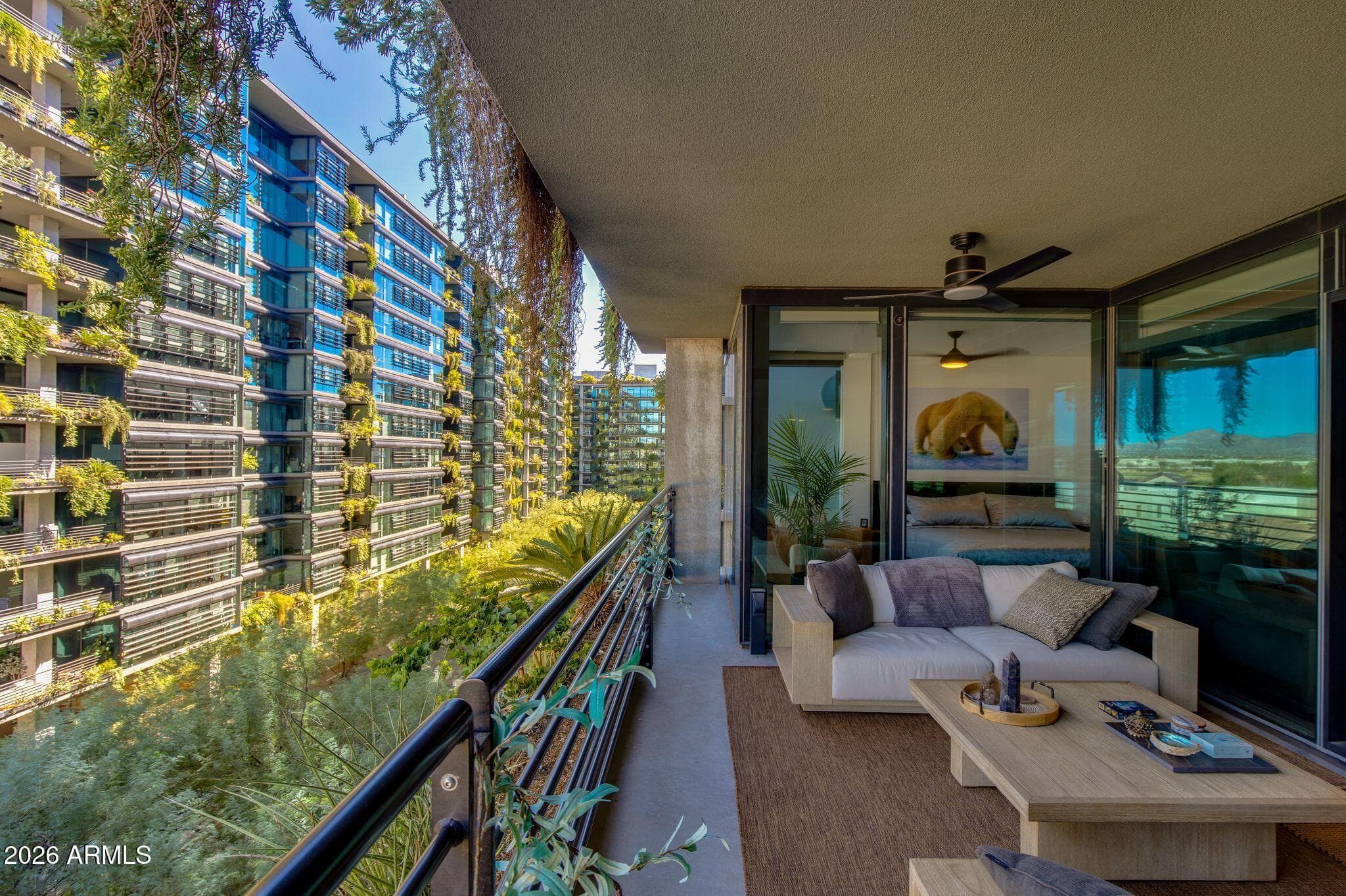 7120 E Kierland Boulevard 505 — photo 3