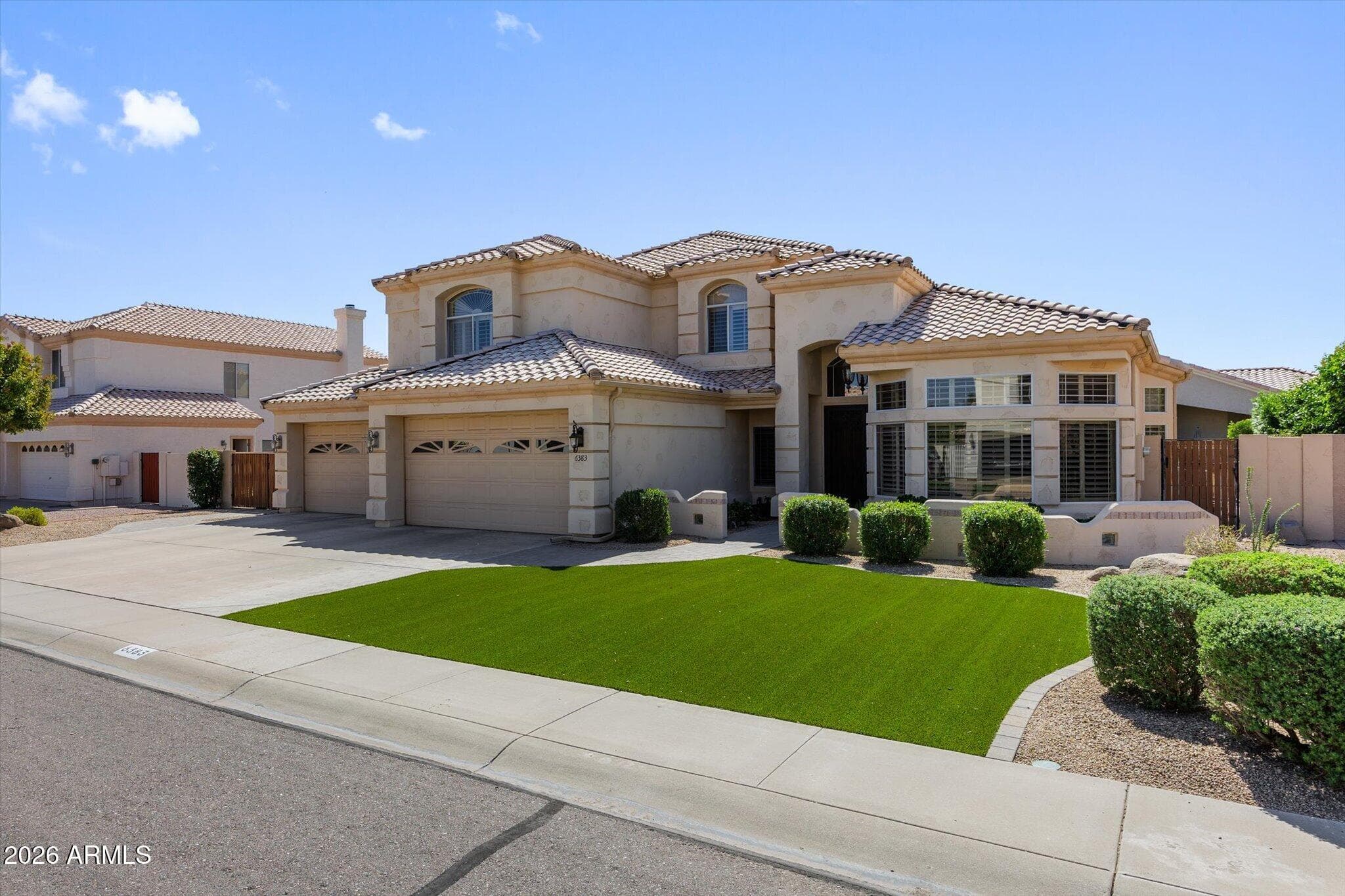 6383 W Jasper Drive — photo 2