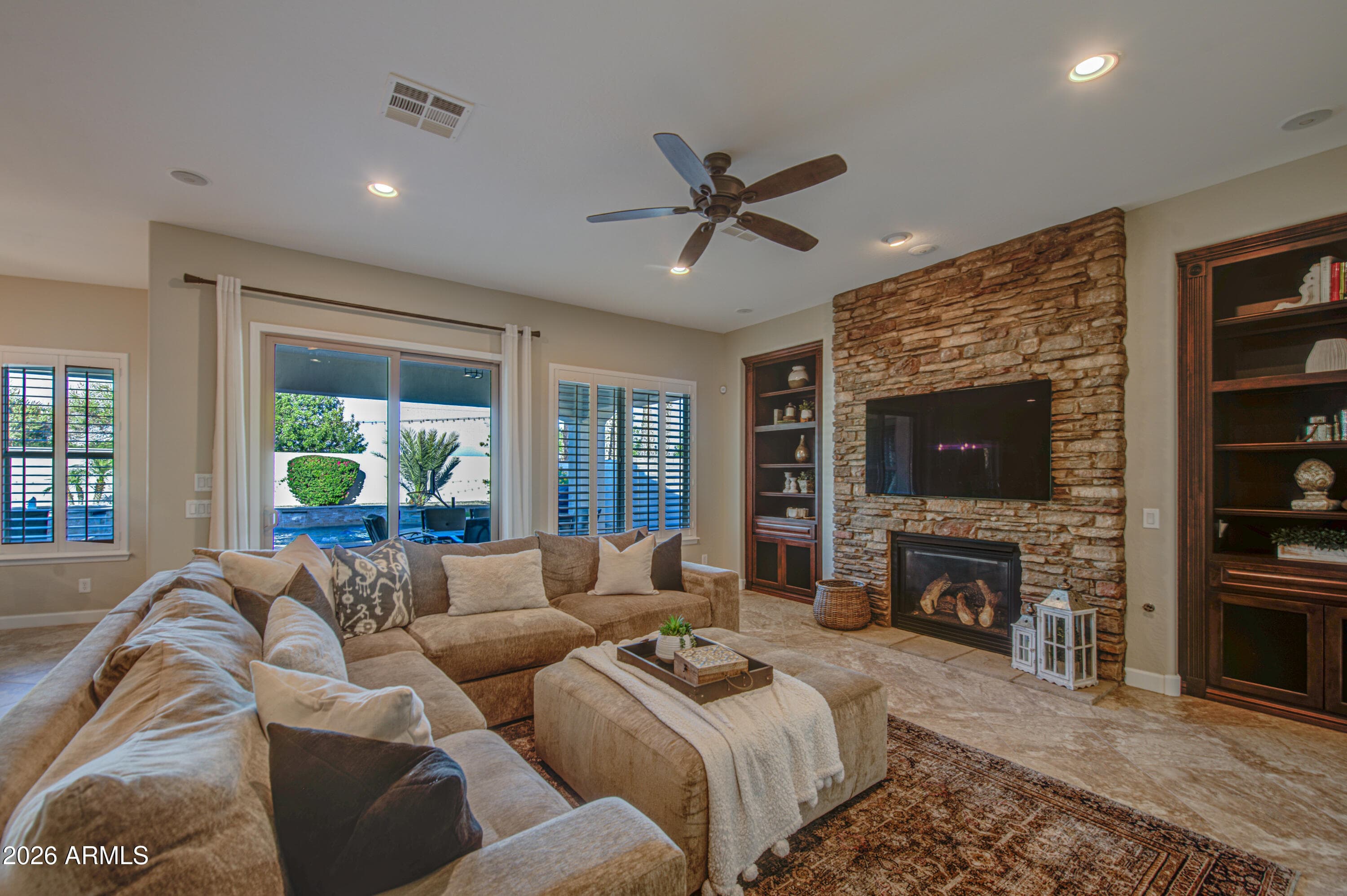 5411 S Big Horn Place — photo 4