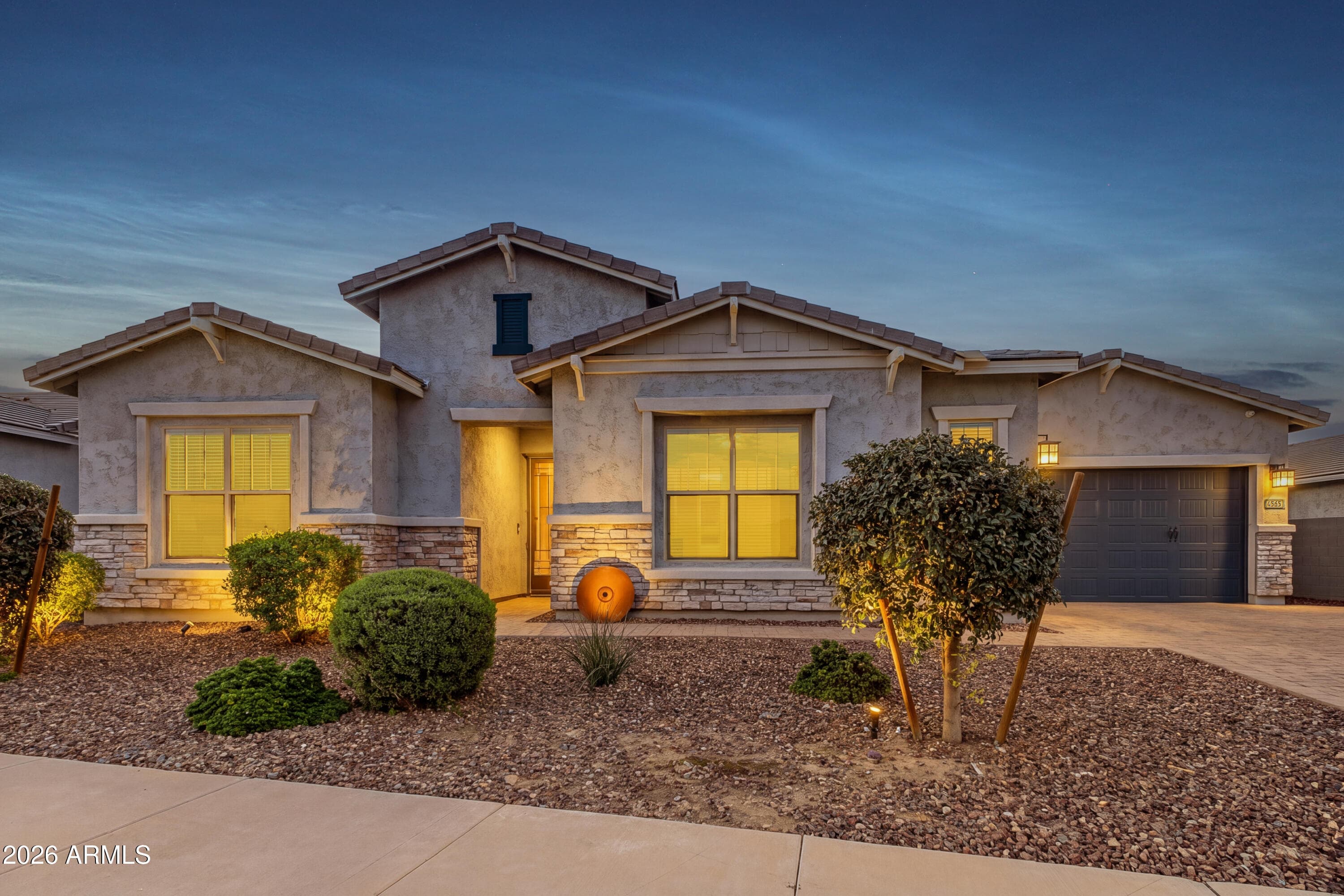 4565 N 179th Drive, Goodyear, Arizona