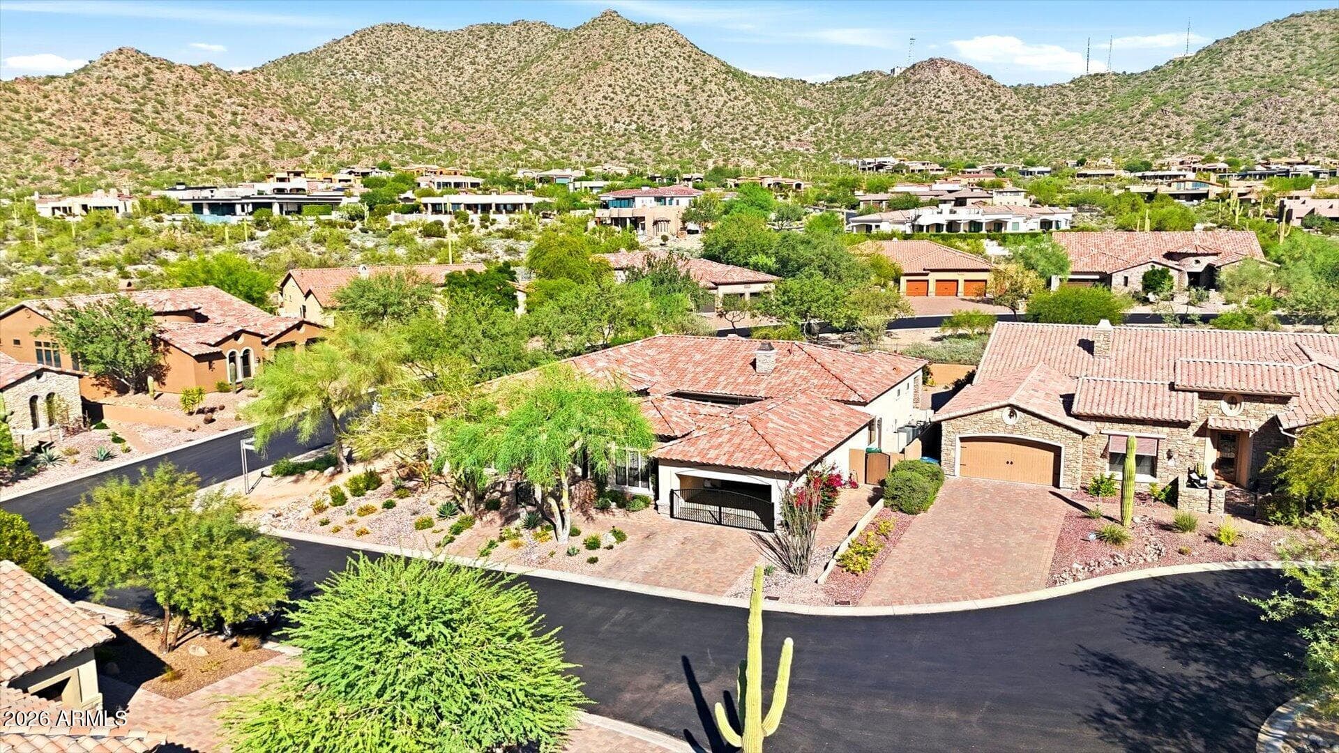 4223 N Arboles Circle