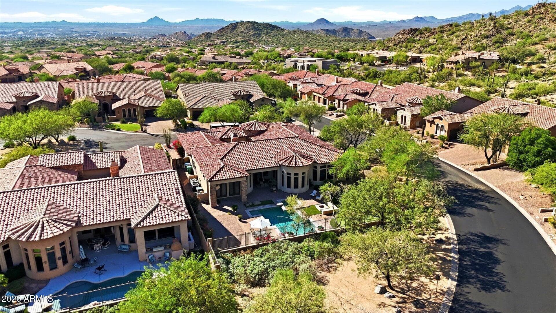 4223 N Arboles Circle — photo 3