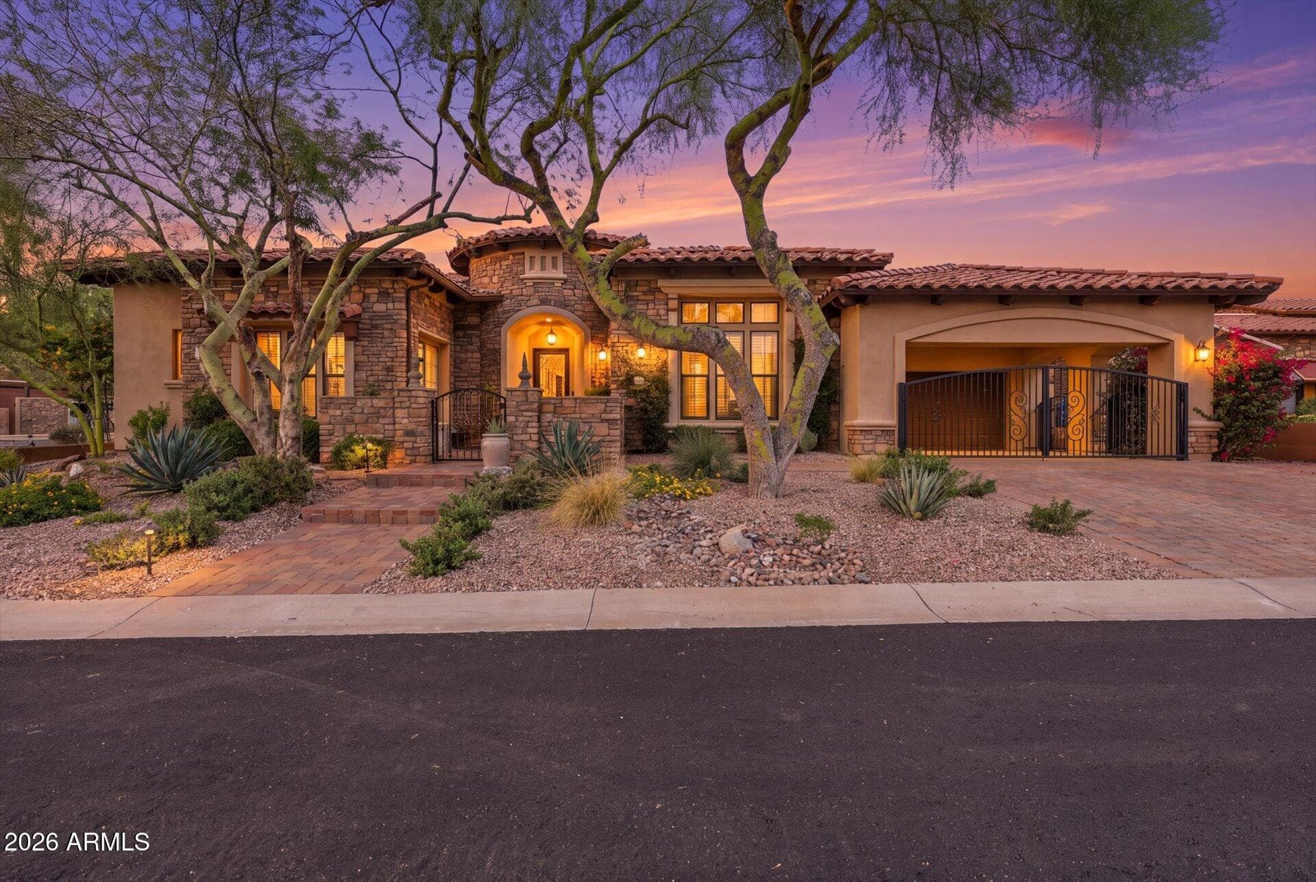 4223 N Arboles Circle — photo 4