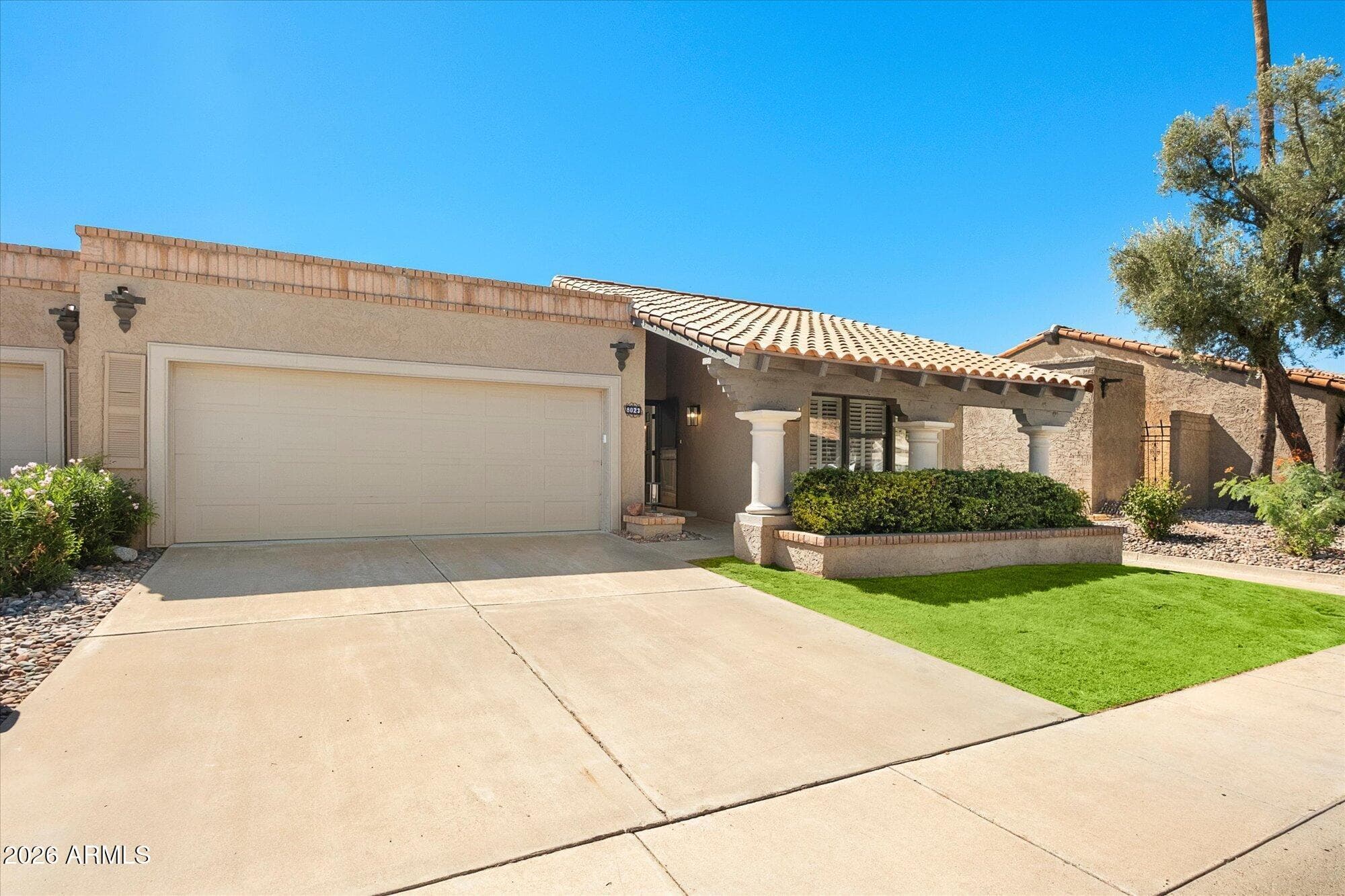 8023 E Via Del Desierto — photo 4