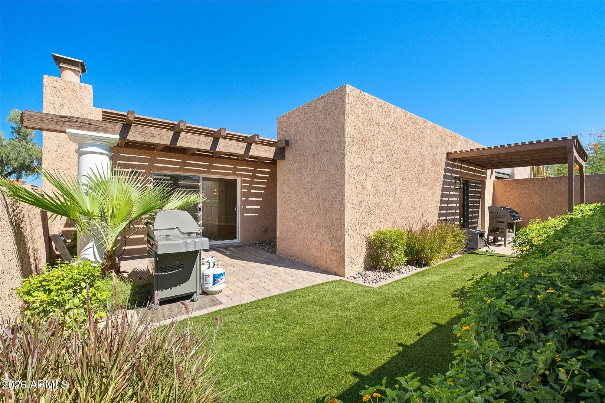 8023 E Via Del Desierto, Scottsdale, Arizona