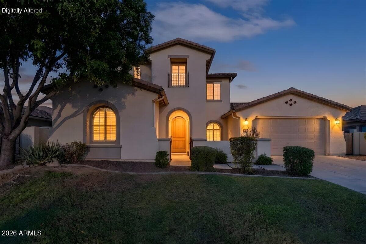 4421 S Granite Drive — photo 2