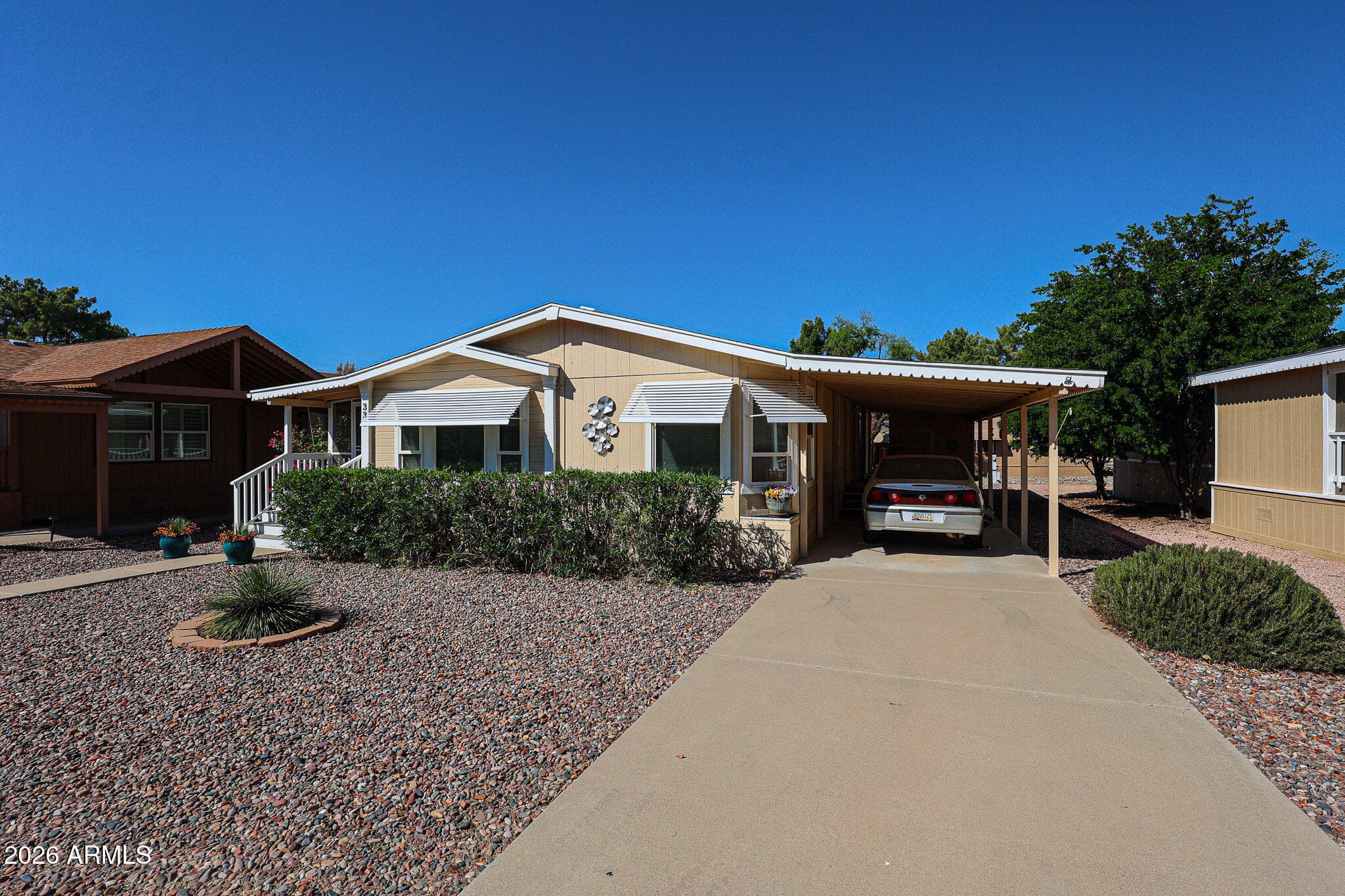 3901 E Pinnacle Peak Road 331
