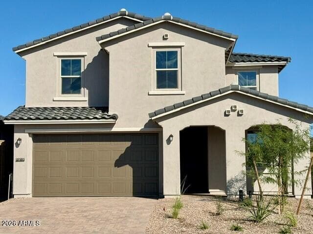 32383 N 123rd Drive, Peoria, Arizona
