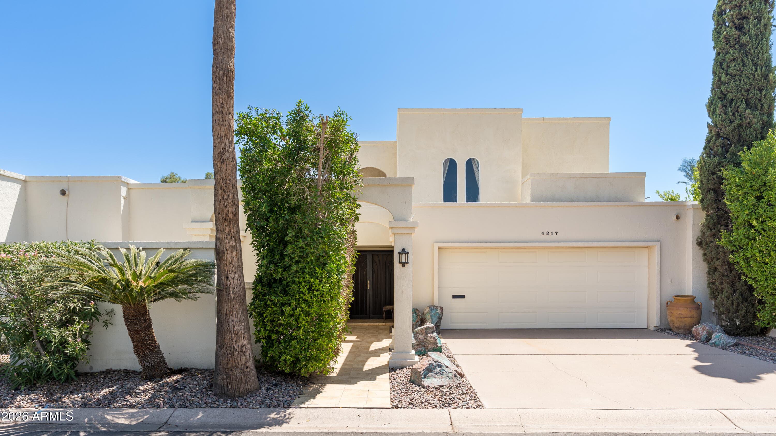 4317 N 70th Street, Scottsdale, Arizona