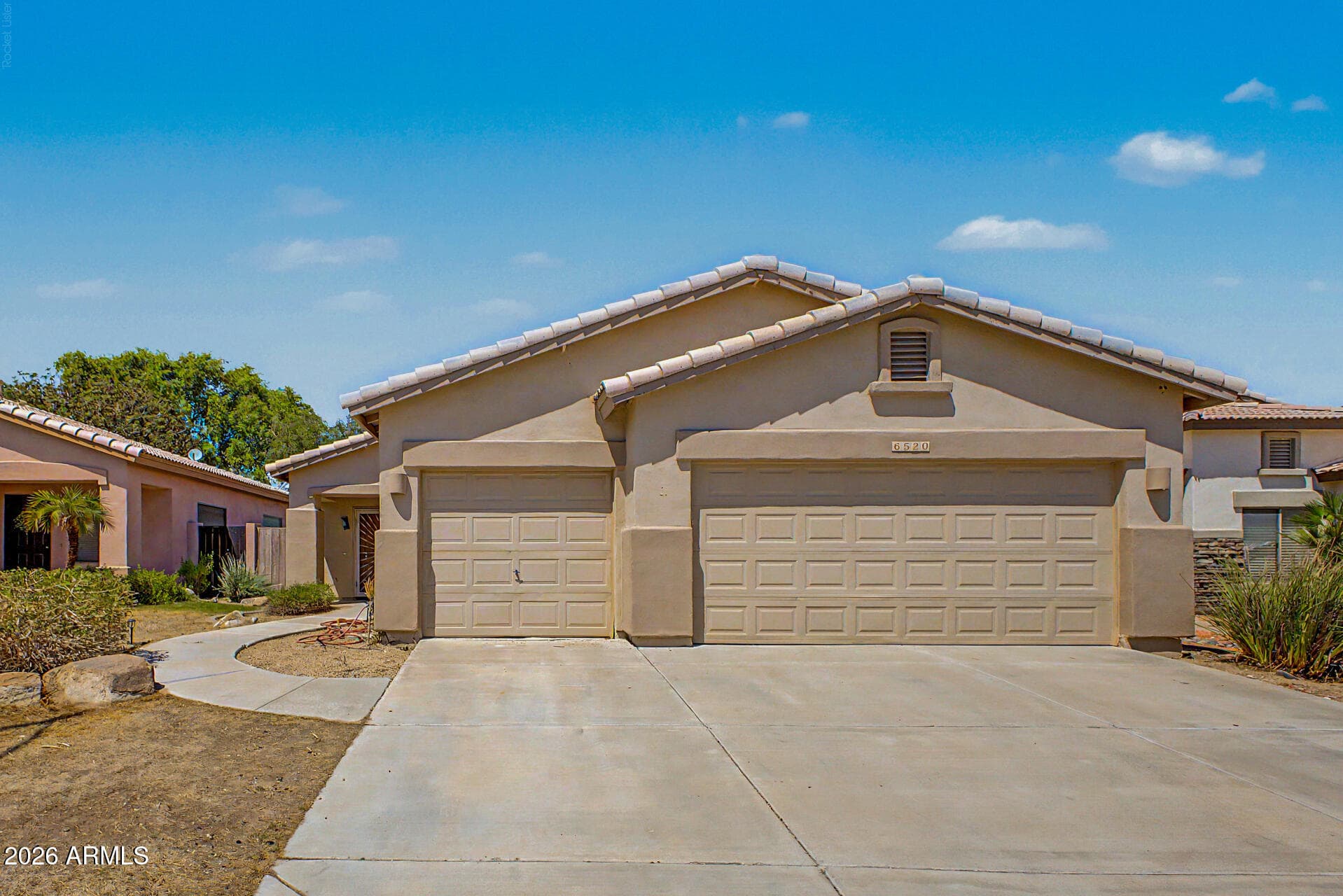 6520 W Range Mule Drive — photo 2