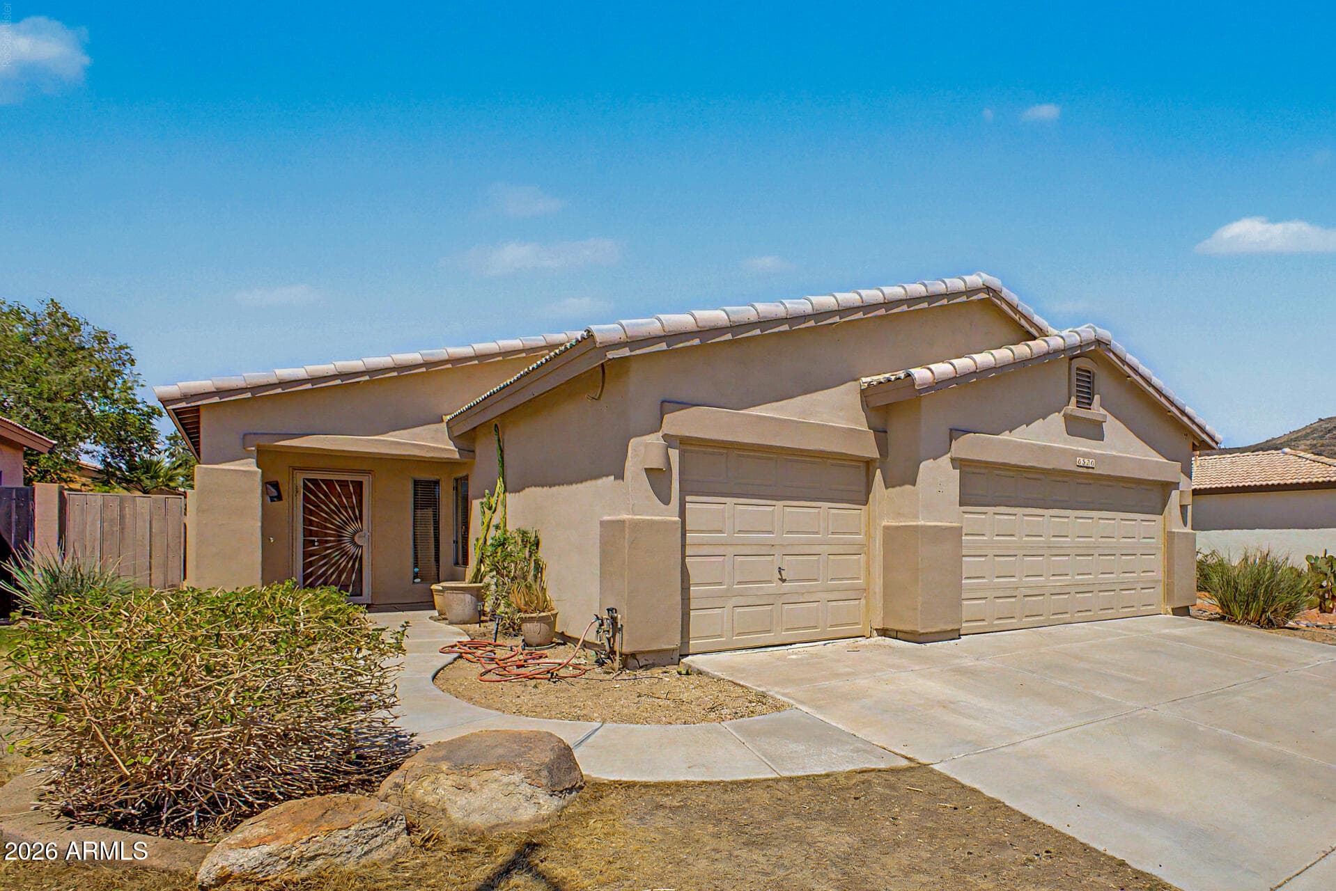 6520 W Range Mule Drive — photo 4