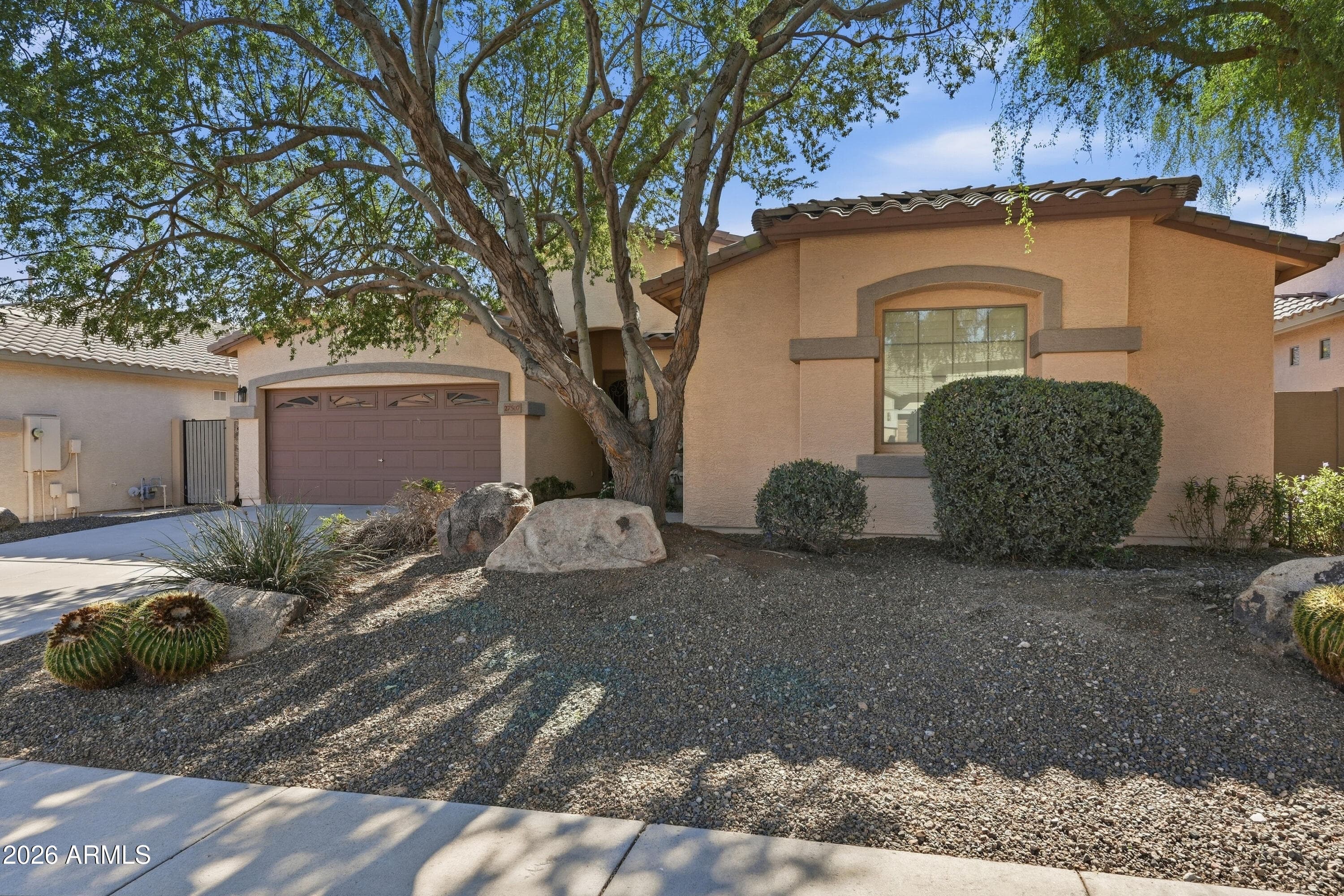 27507 N 64th Lane