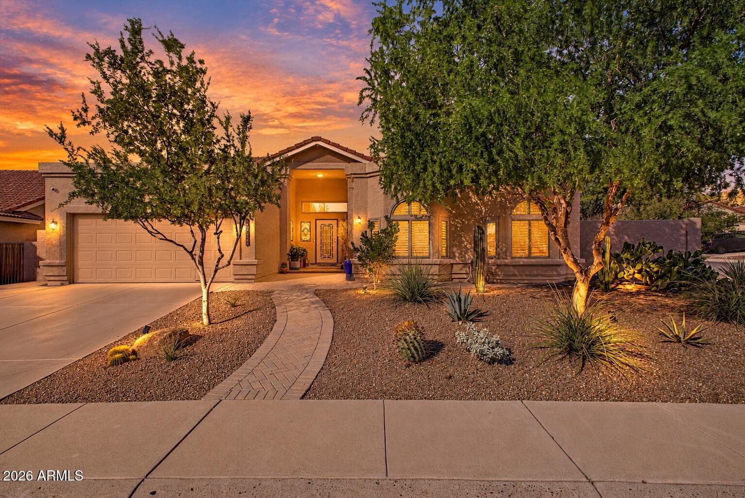 13602 S 37th Street, Phoenix, Arizona