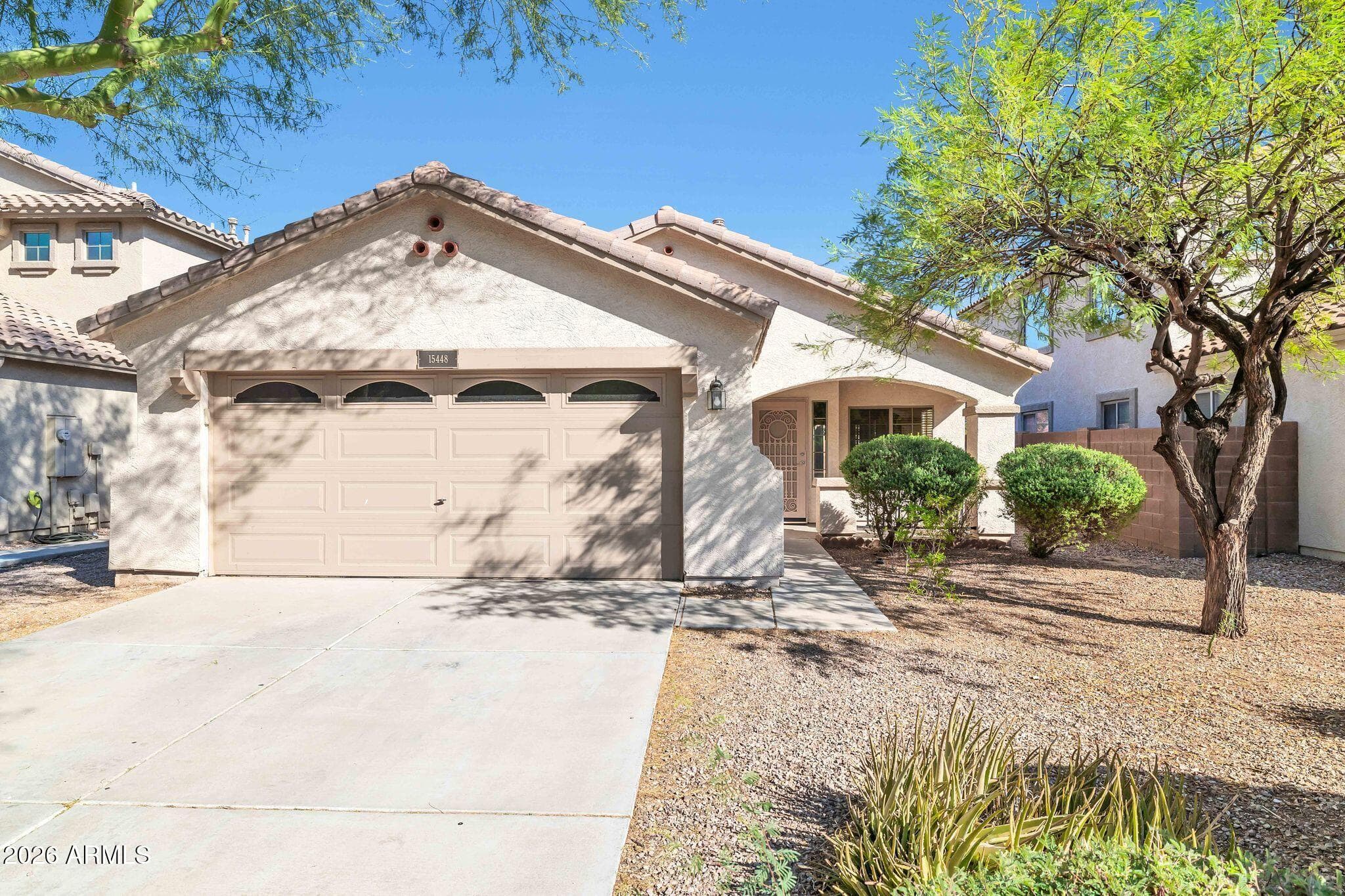 15448 W Yucatan Drive, Surprise, Arizona