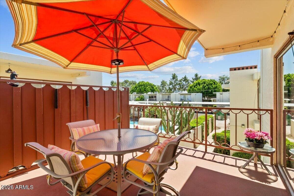 7751 E Glenrosa Avenue A6, Scottsdale, Arizona