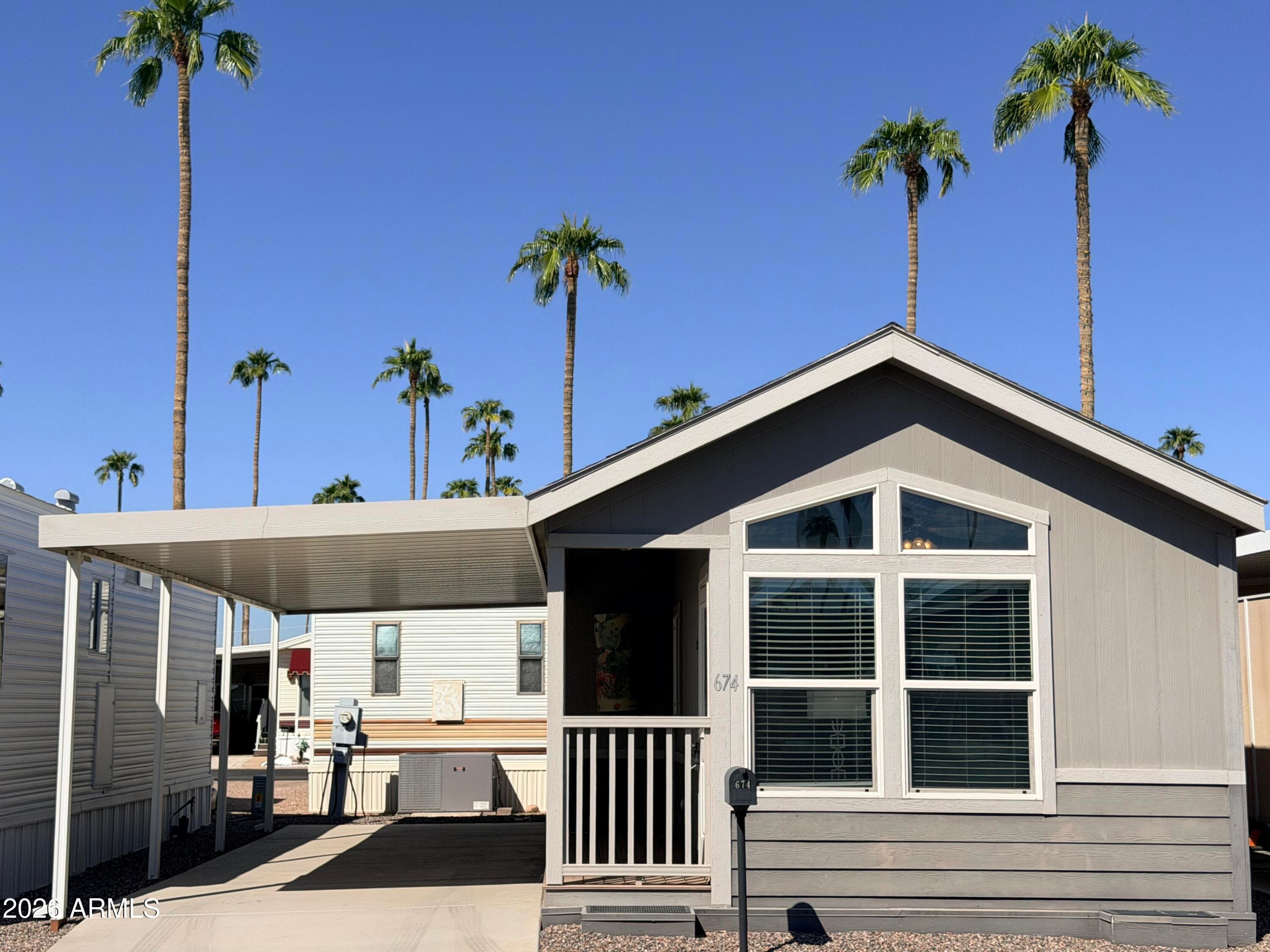 2929 E Main Street 674, Mesa, Arizona