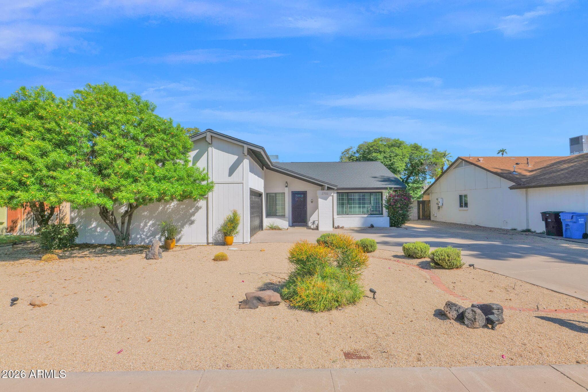 2702 E Corrine Drive, Phoenix, Arizona