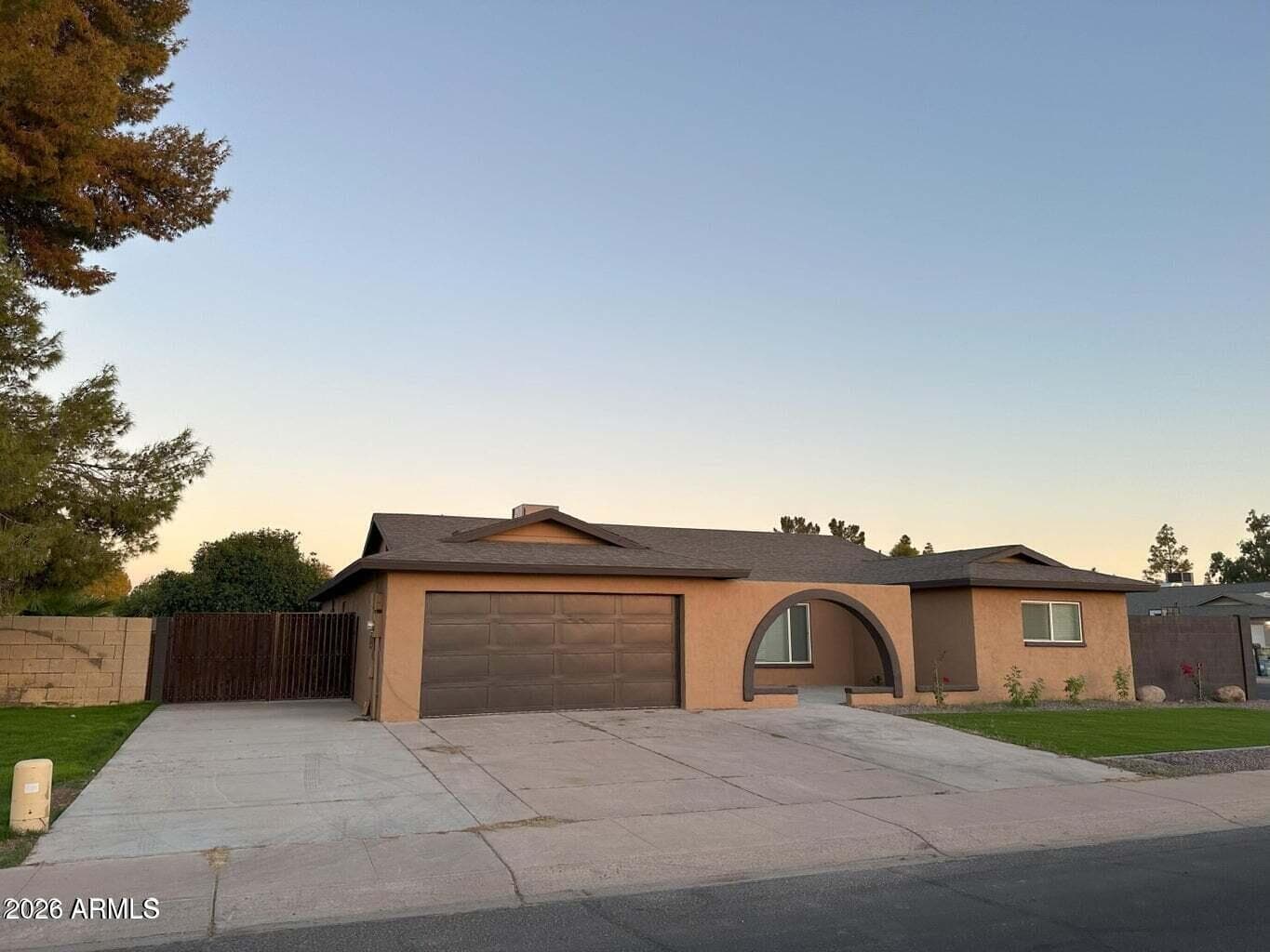 14201 N 55th Drive