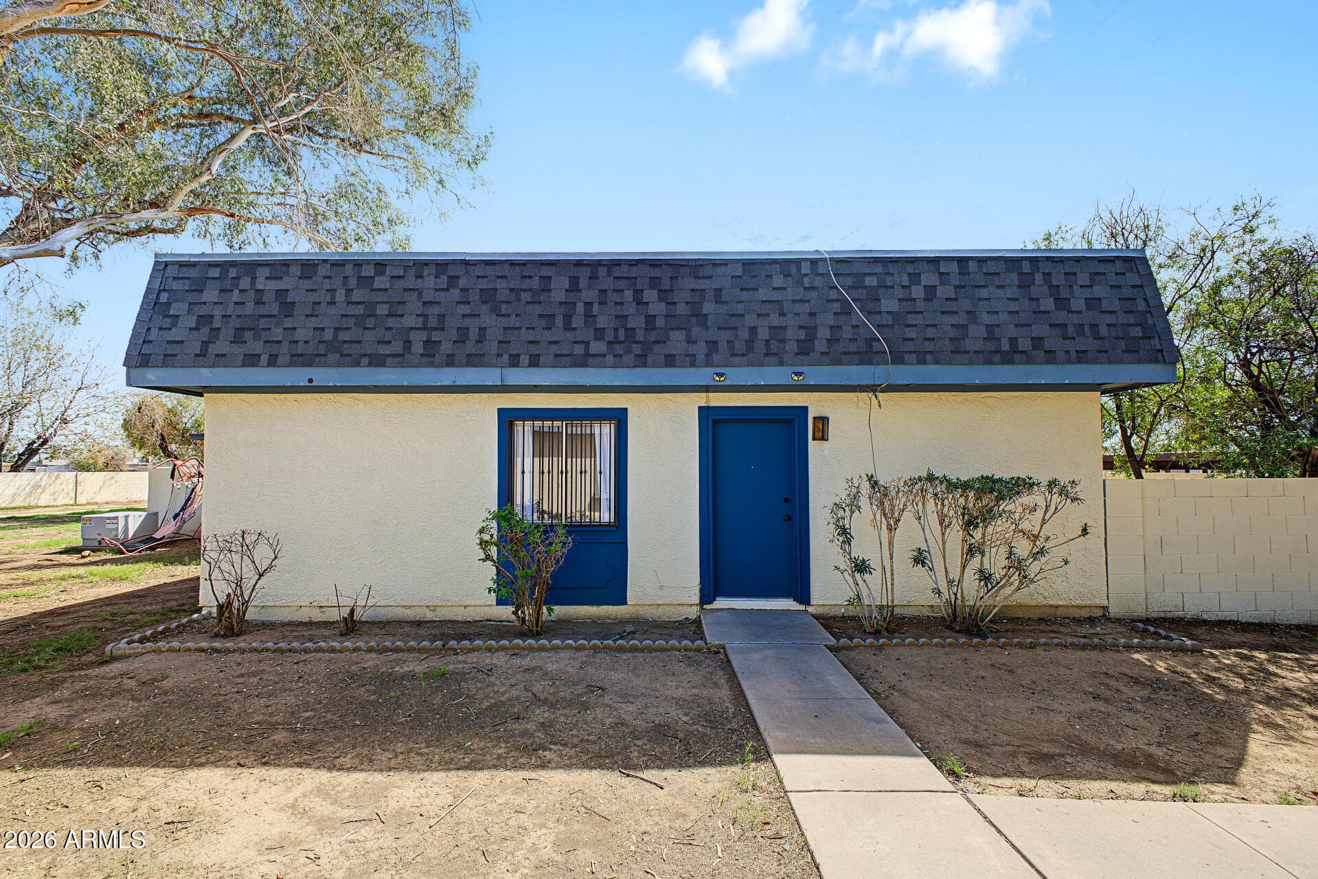8109 N 32nd Drive, Phoenix, Arizona