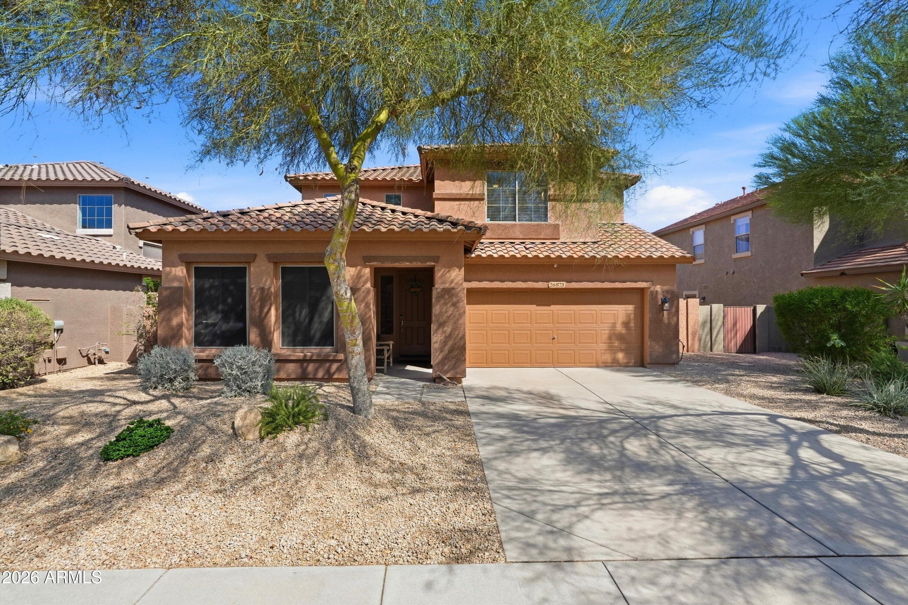 26873 N 84th Lane
