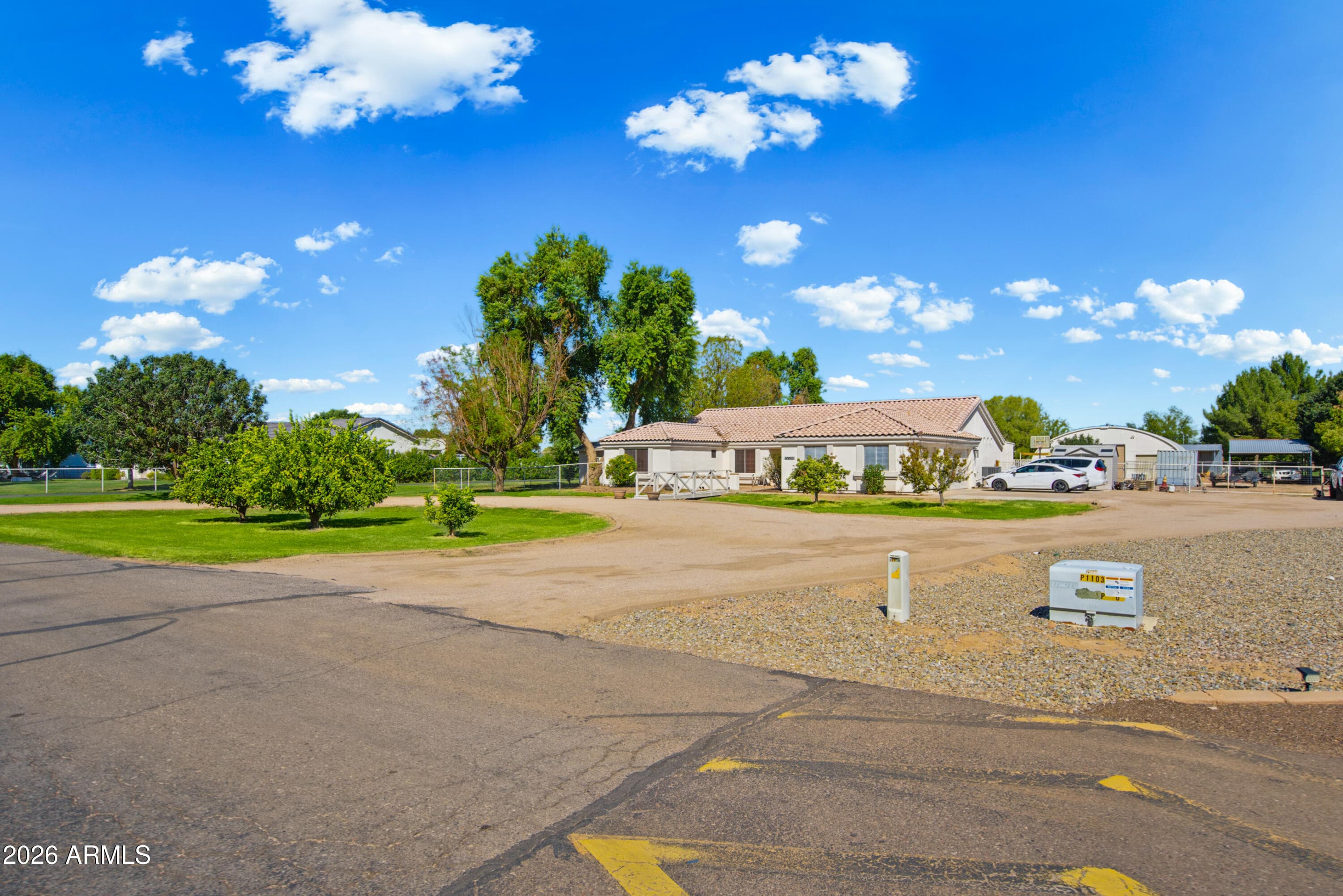15508 E Via Del Rancho — photo 4