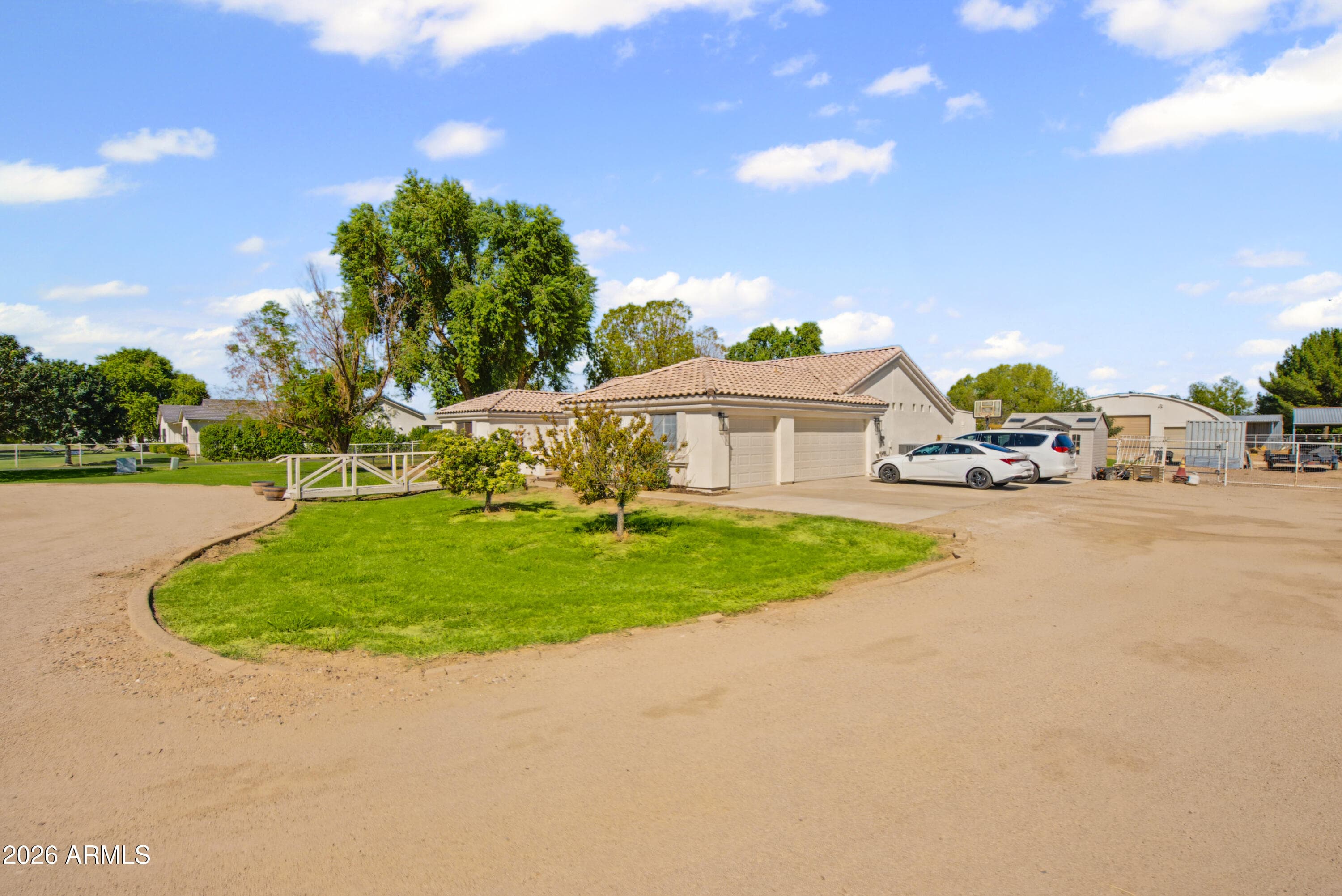 15508 E Via Del Rancho — photo 5