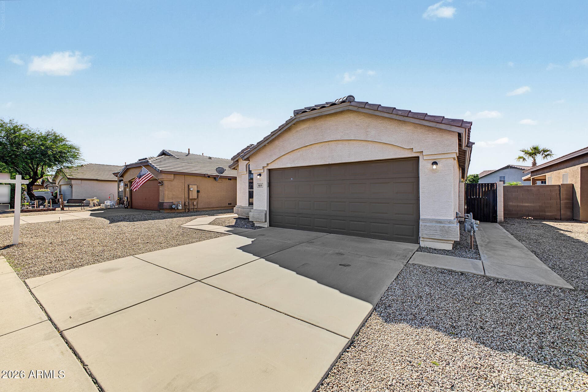 9819 E Olla Avenue — photo 3