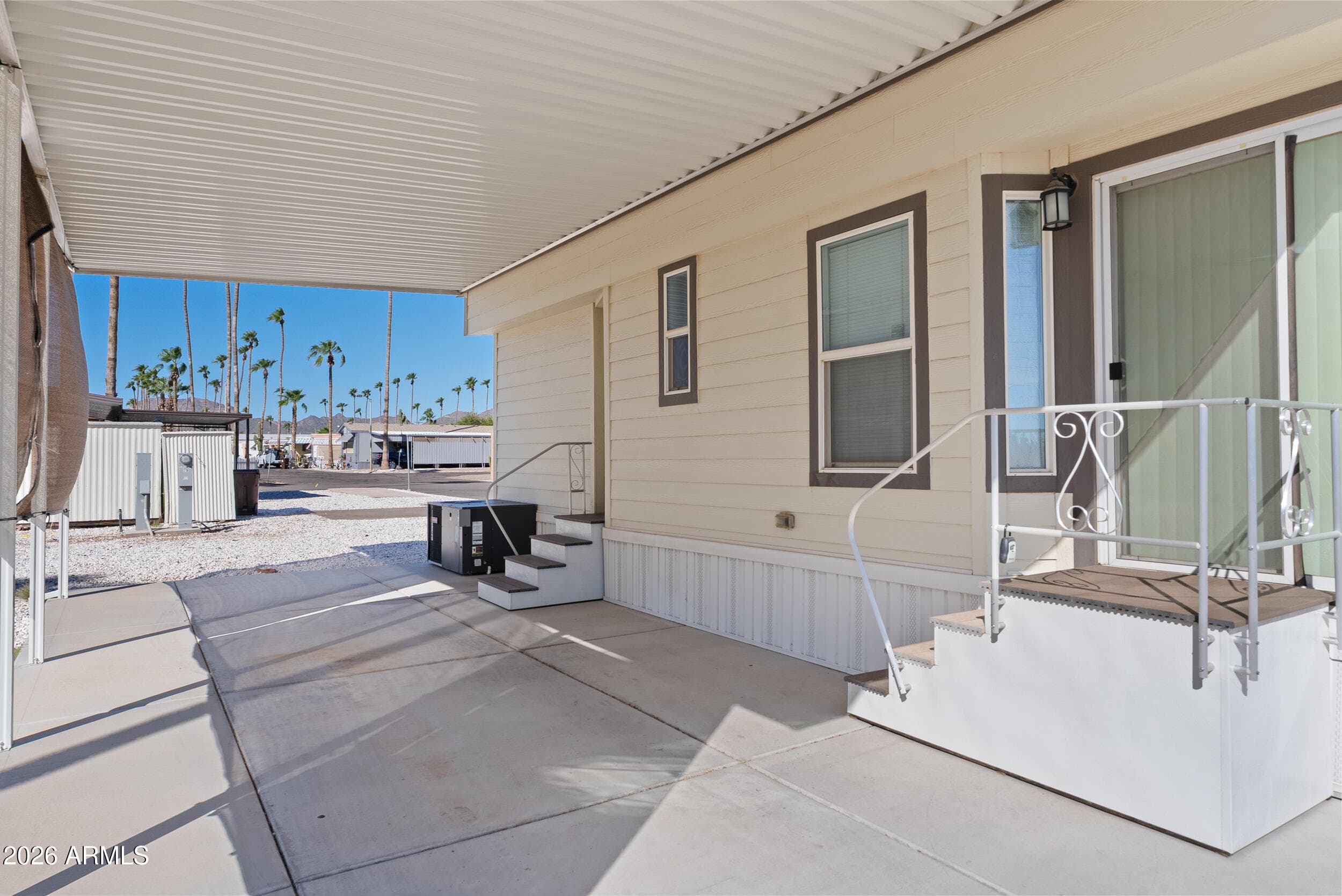 10540 E Apache Trail 229