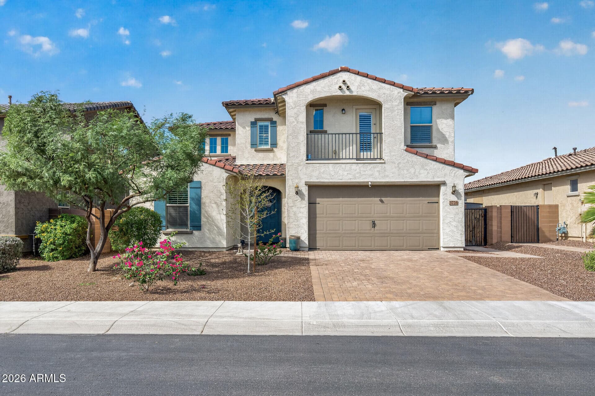 3726 S 179th Drive