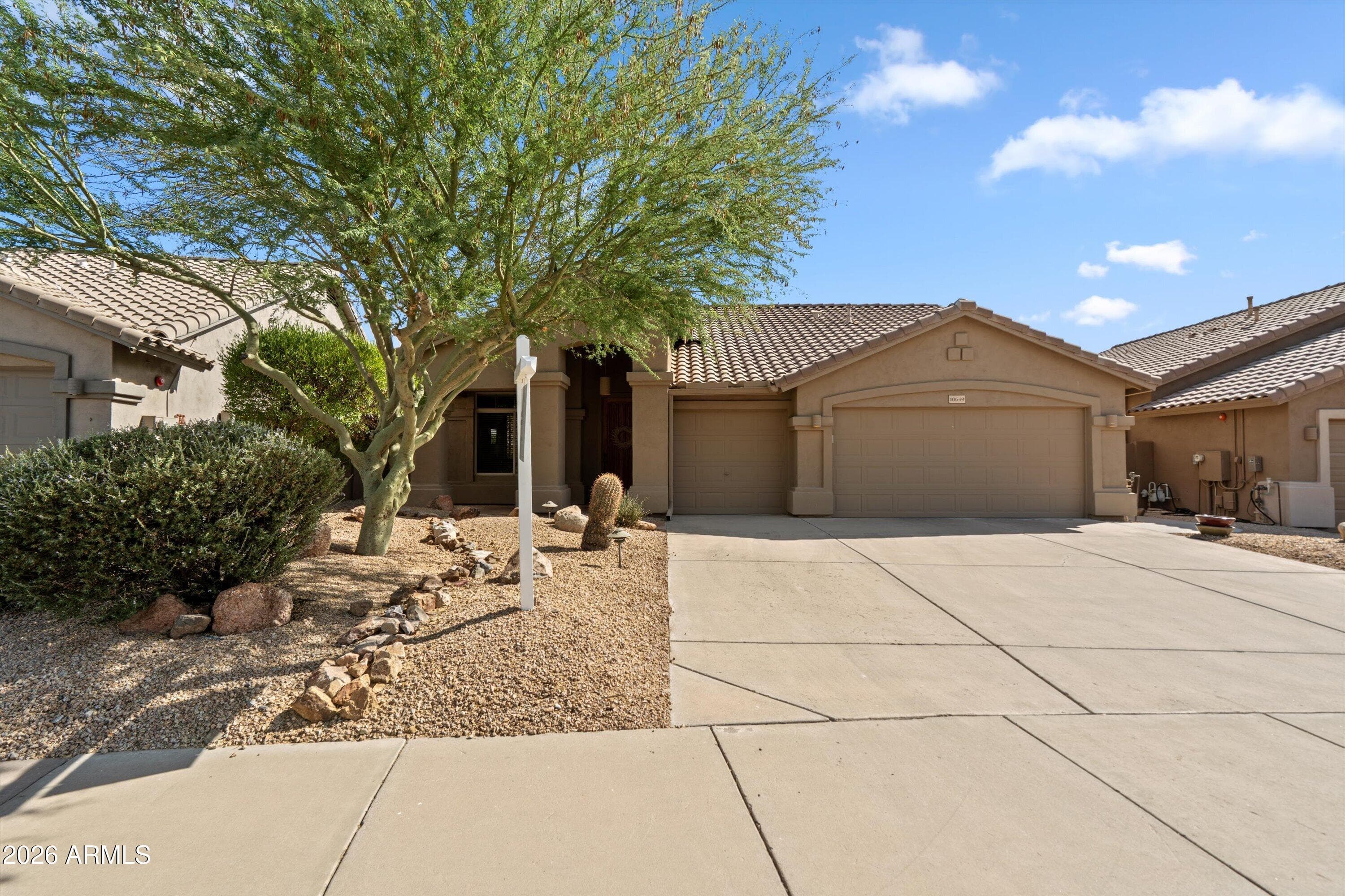 10649 E Le Marche Drive