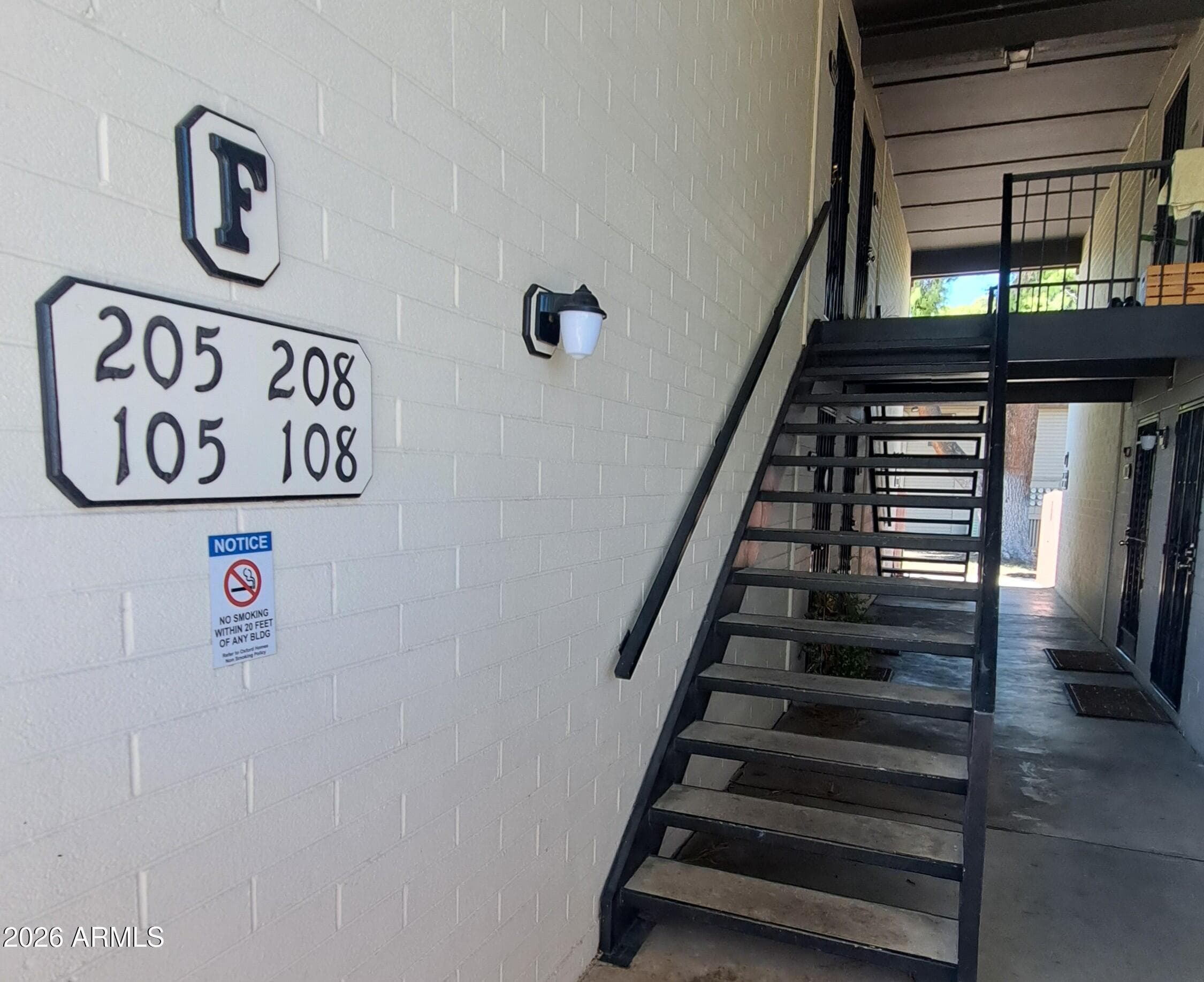 1318 S Avenida Polar F208 — photo 2