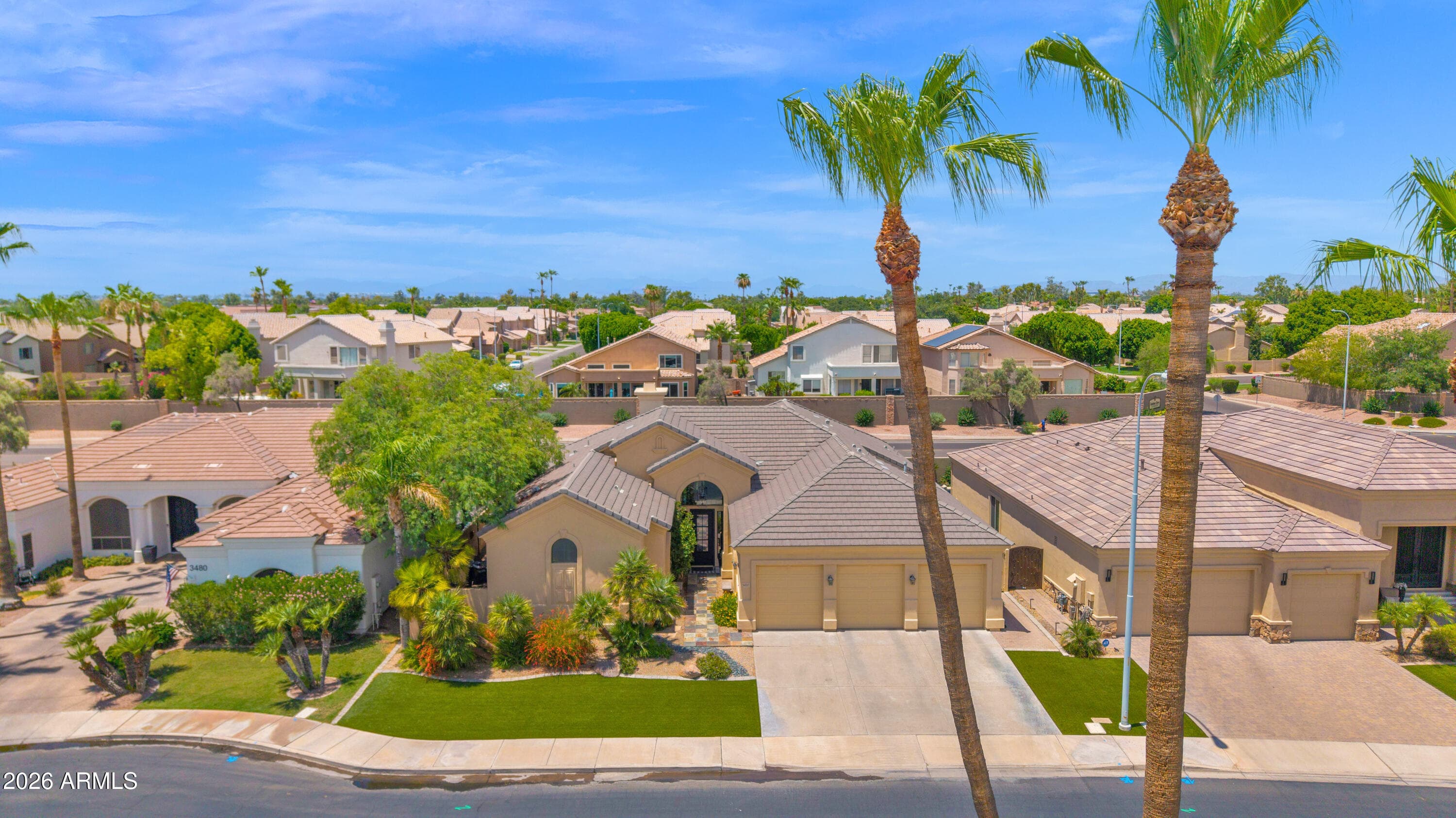 3470 S Camellia Place — photo 3