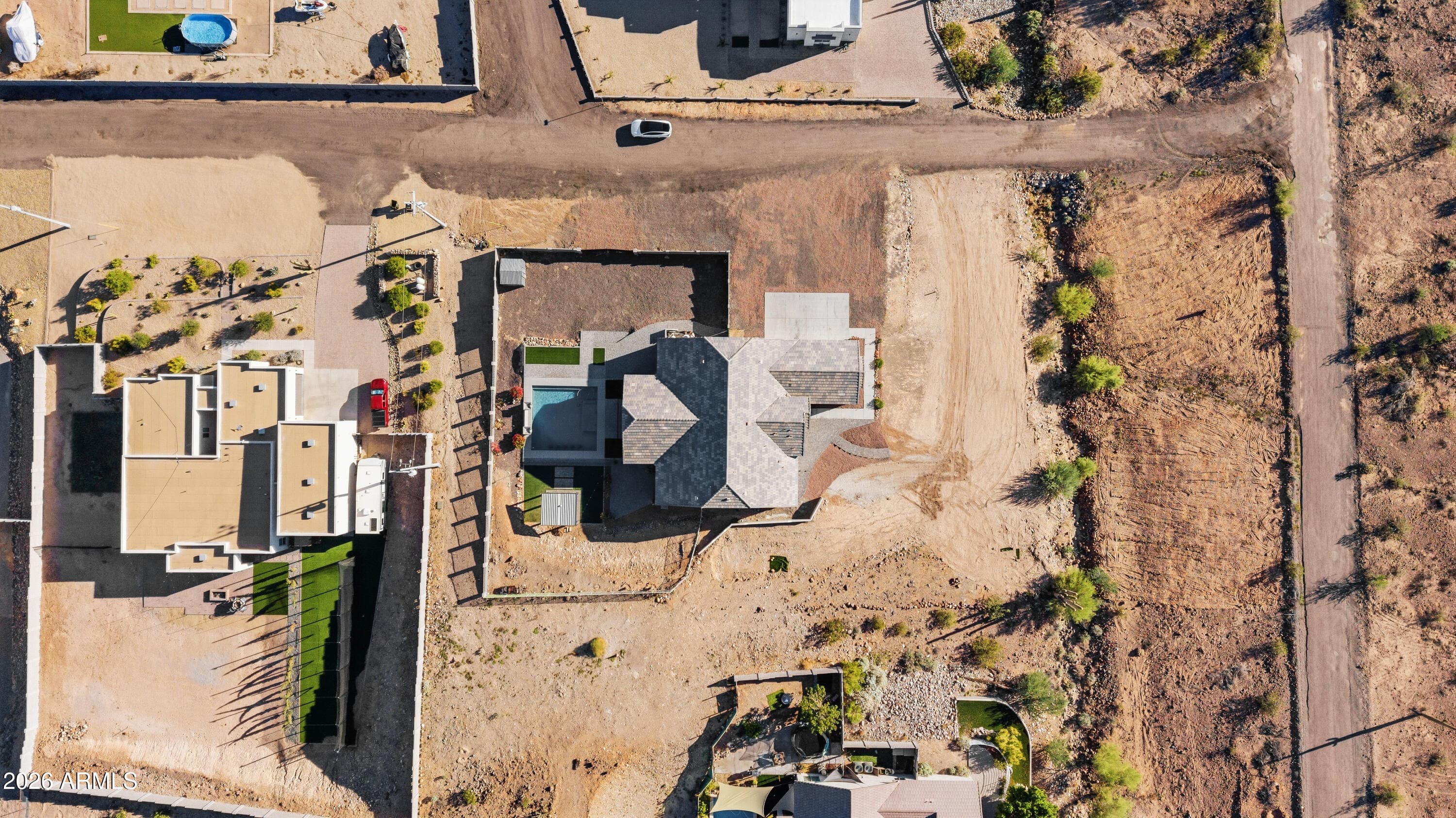 11422 W Tether Trail — photo 7