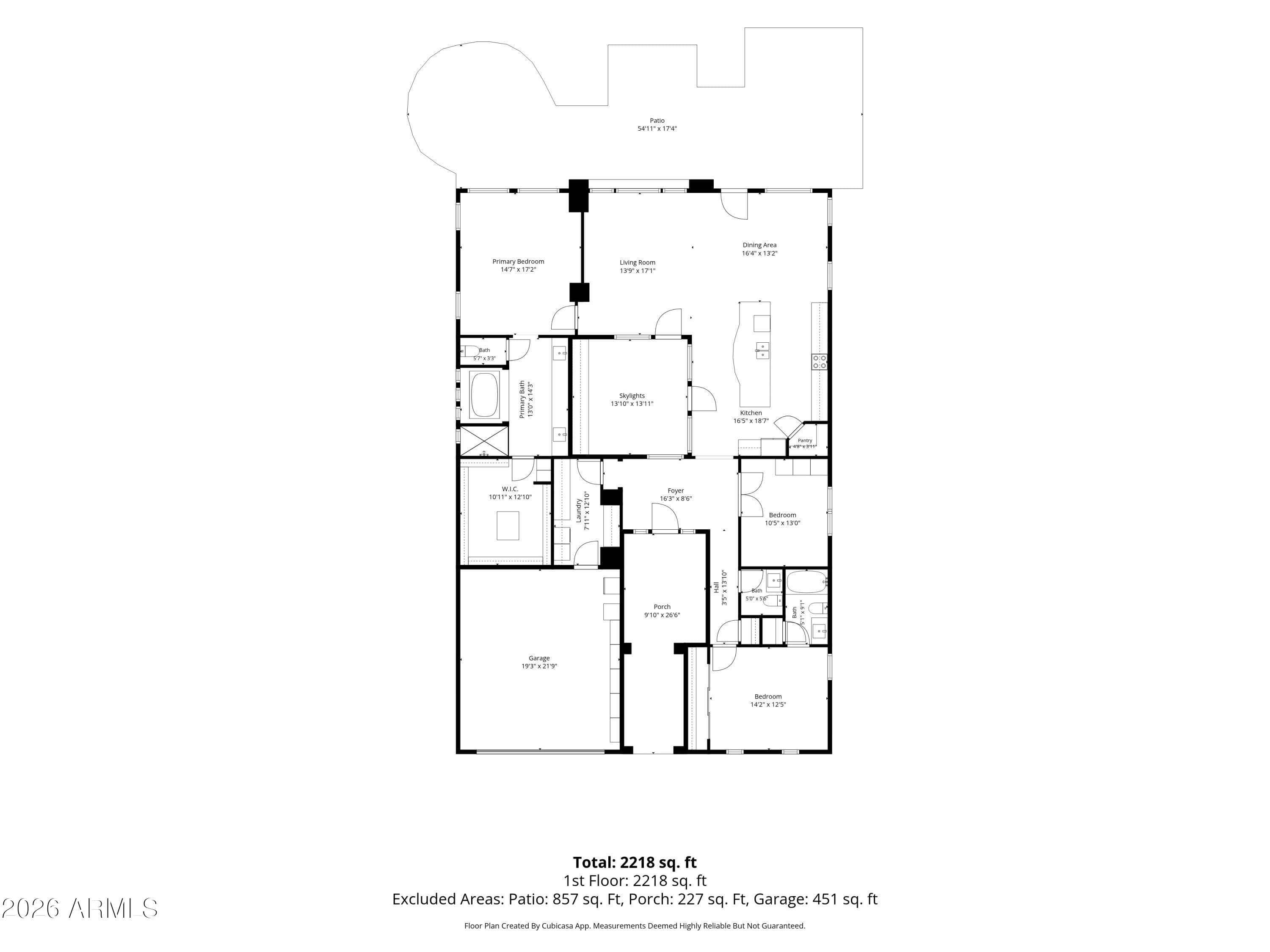 12941 W Red Fox Road W — photo 4
