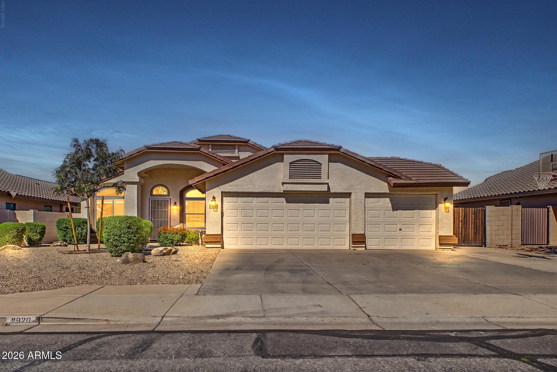9920 E Posada Avenue, Mesa, Arizona
