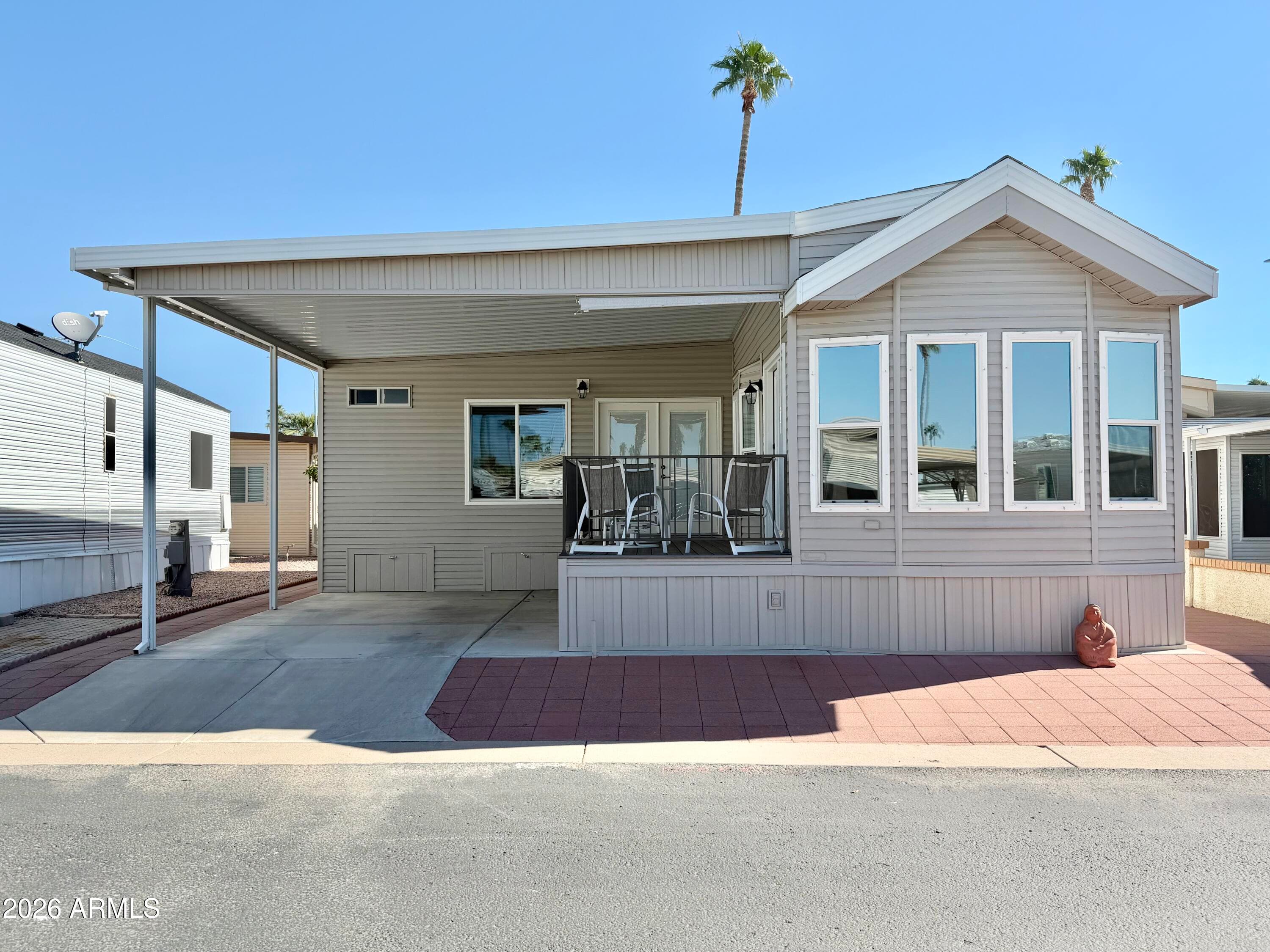 111 S Greenfield Road 189 — photo 2