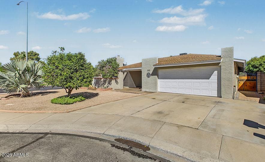 1421 W Impala Avenue