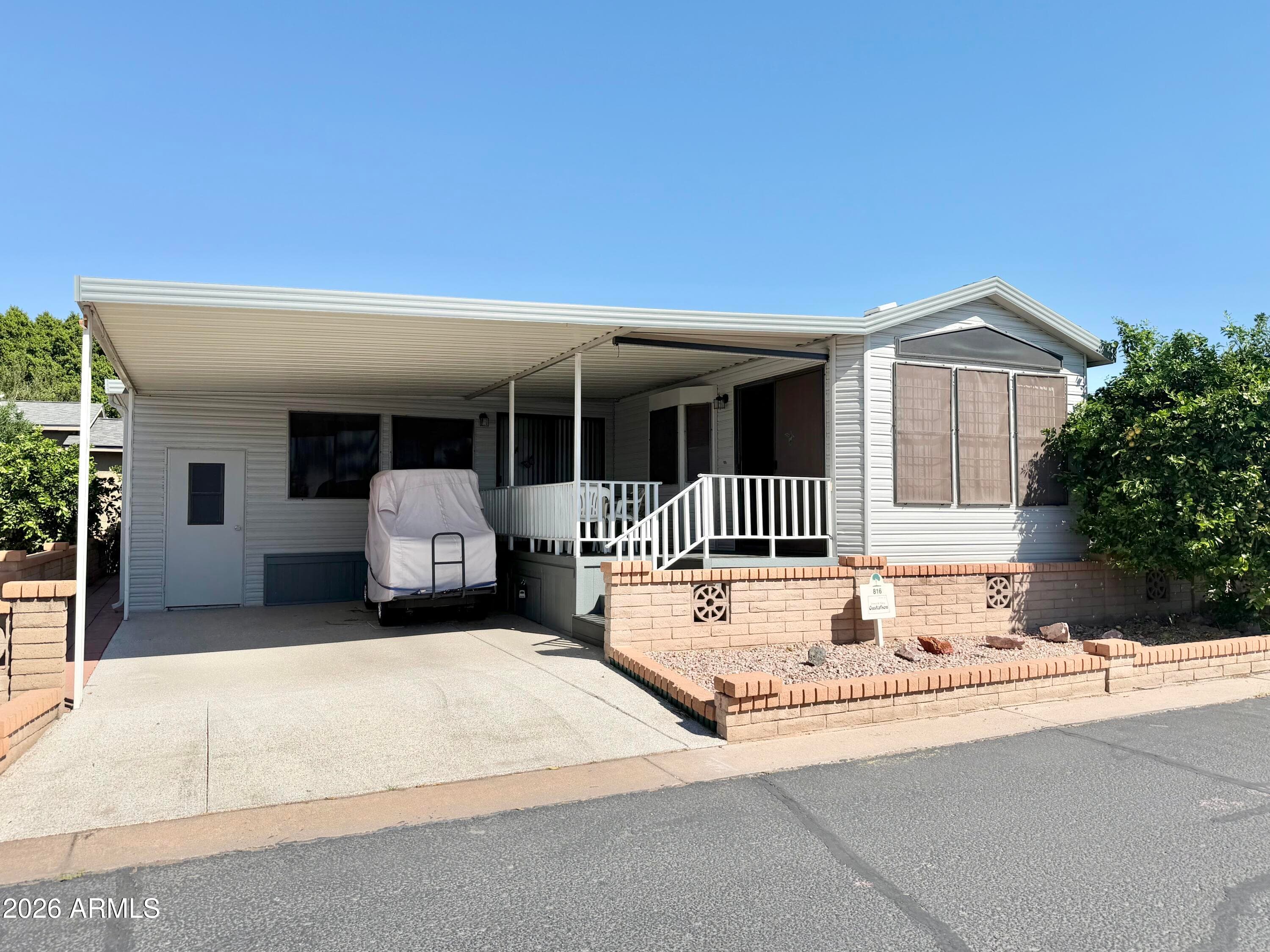111 S Greenfield Road 816 — photo 2