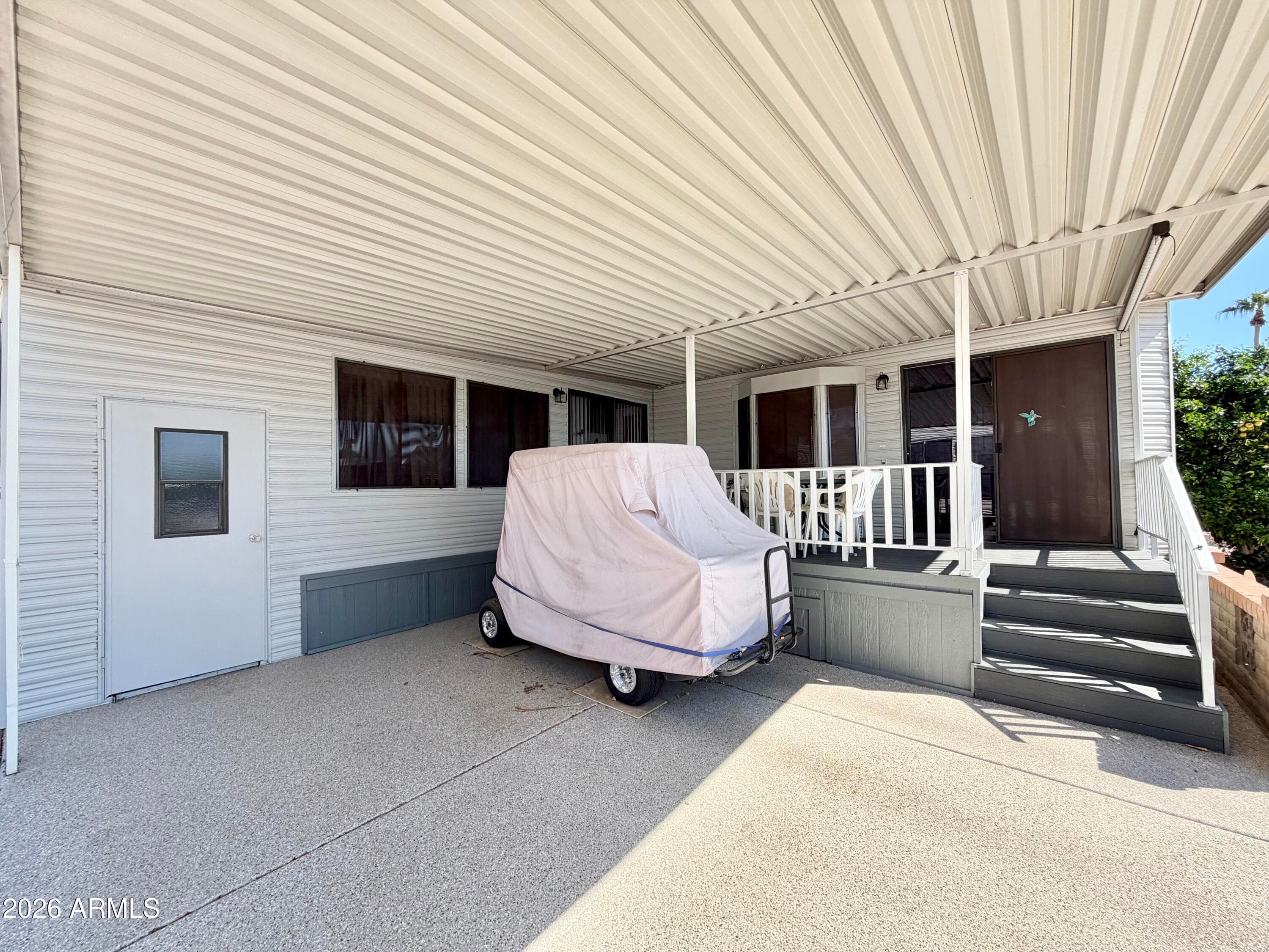 111 S Greenfield Road 816 — photo 4