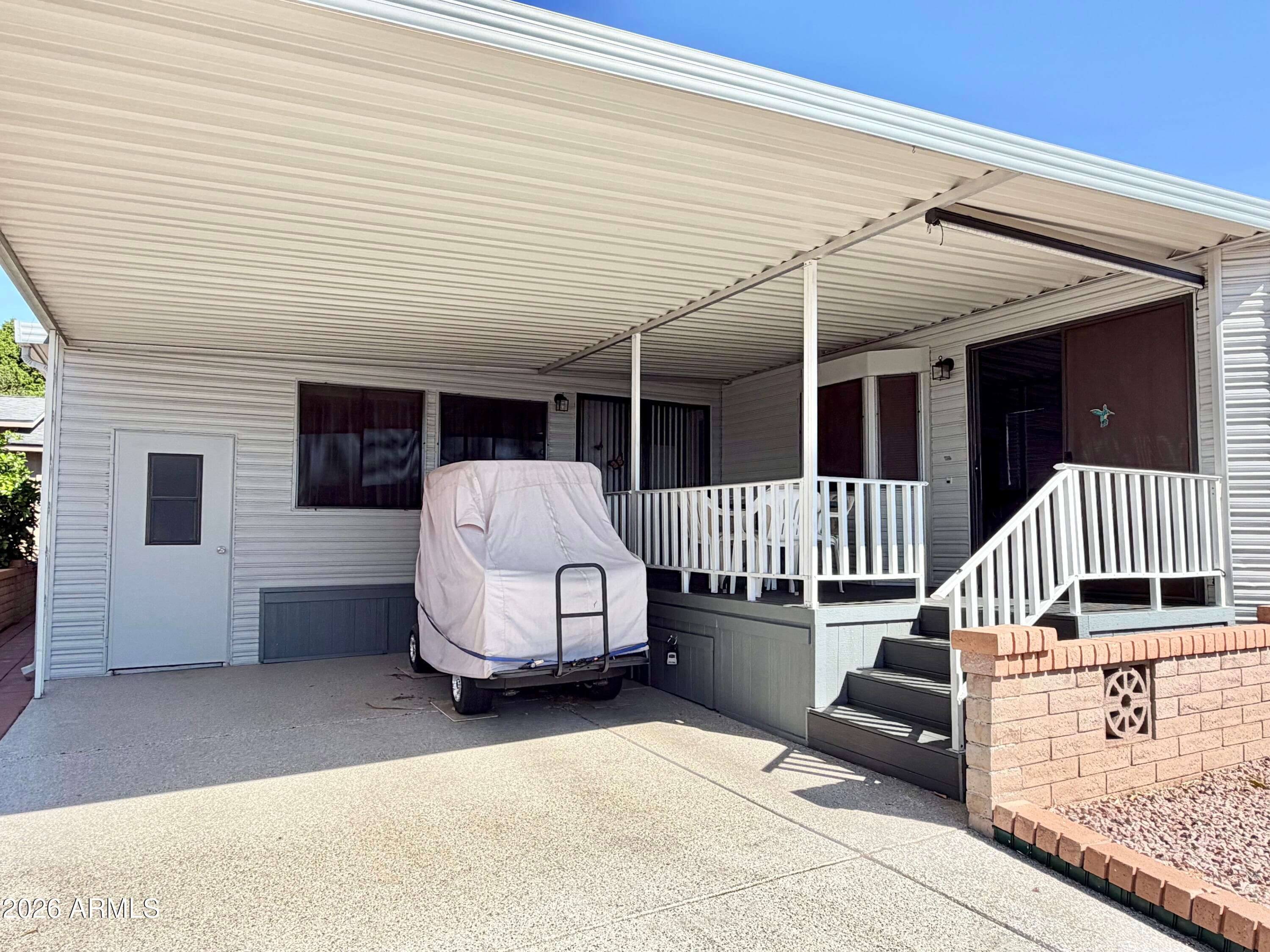111 S Greenfield Road 816 — photo 3