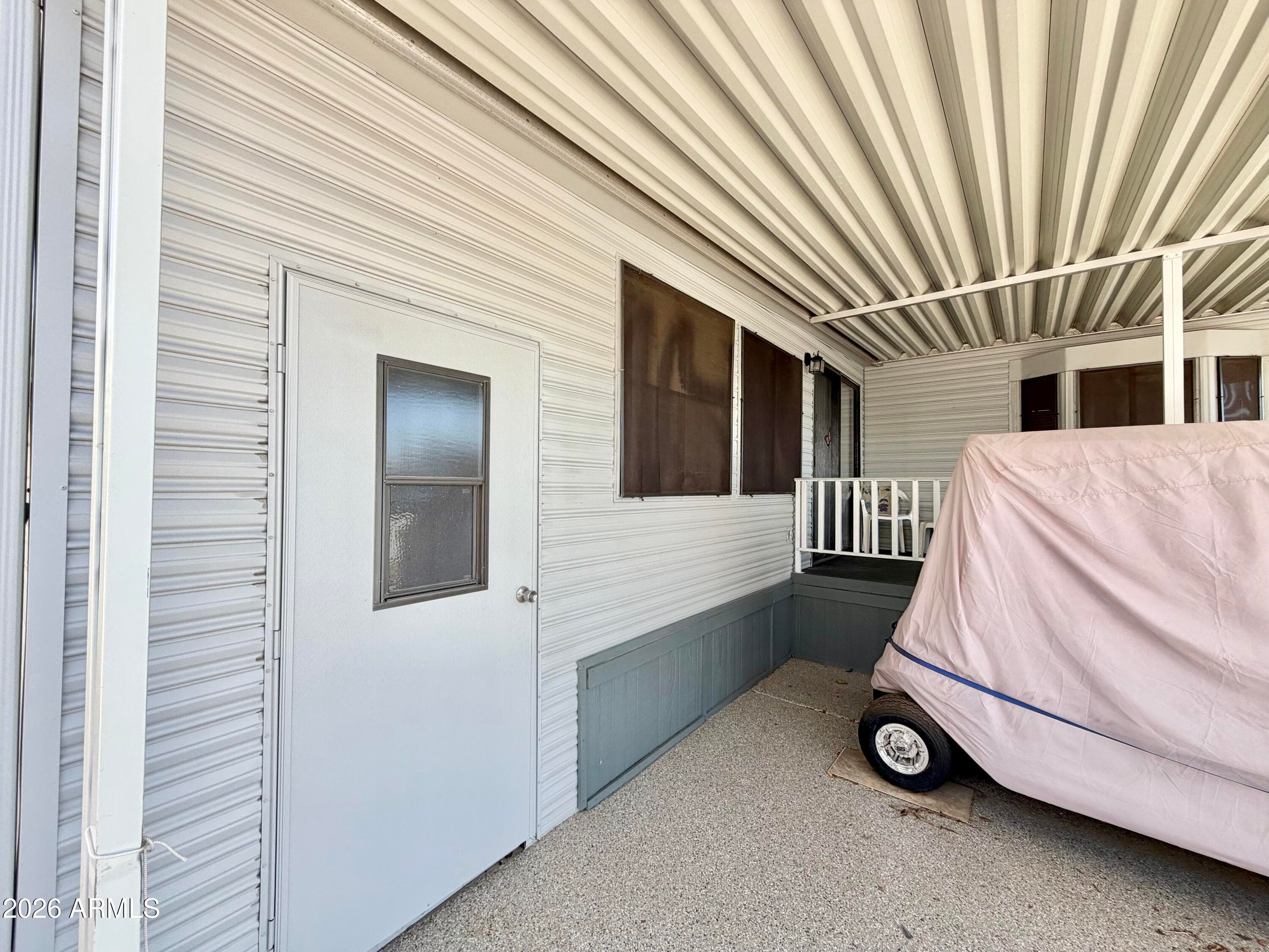 111 S Greenfield Road 816 — photo 6