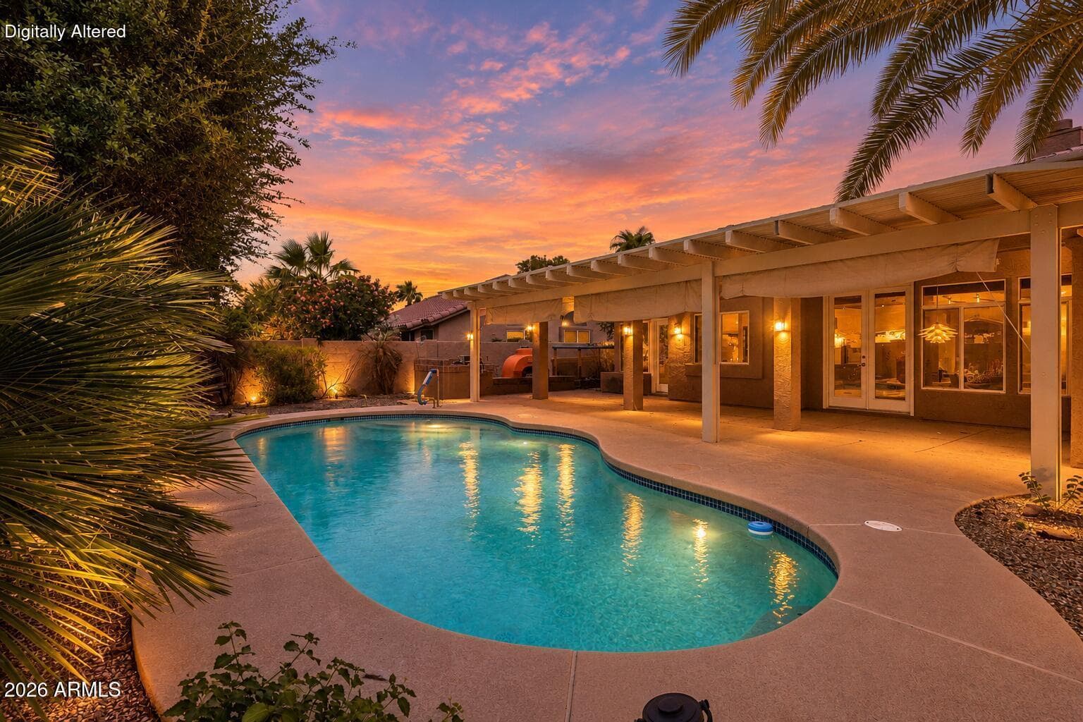 19810 N 84th Drive, Peoria, Arizona